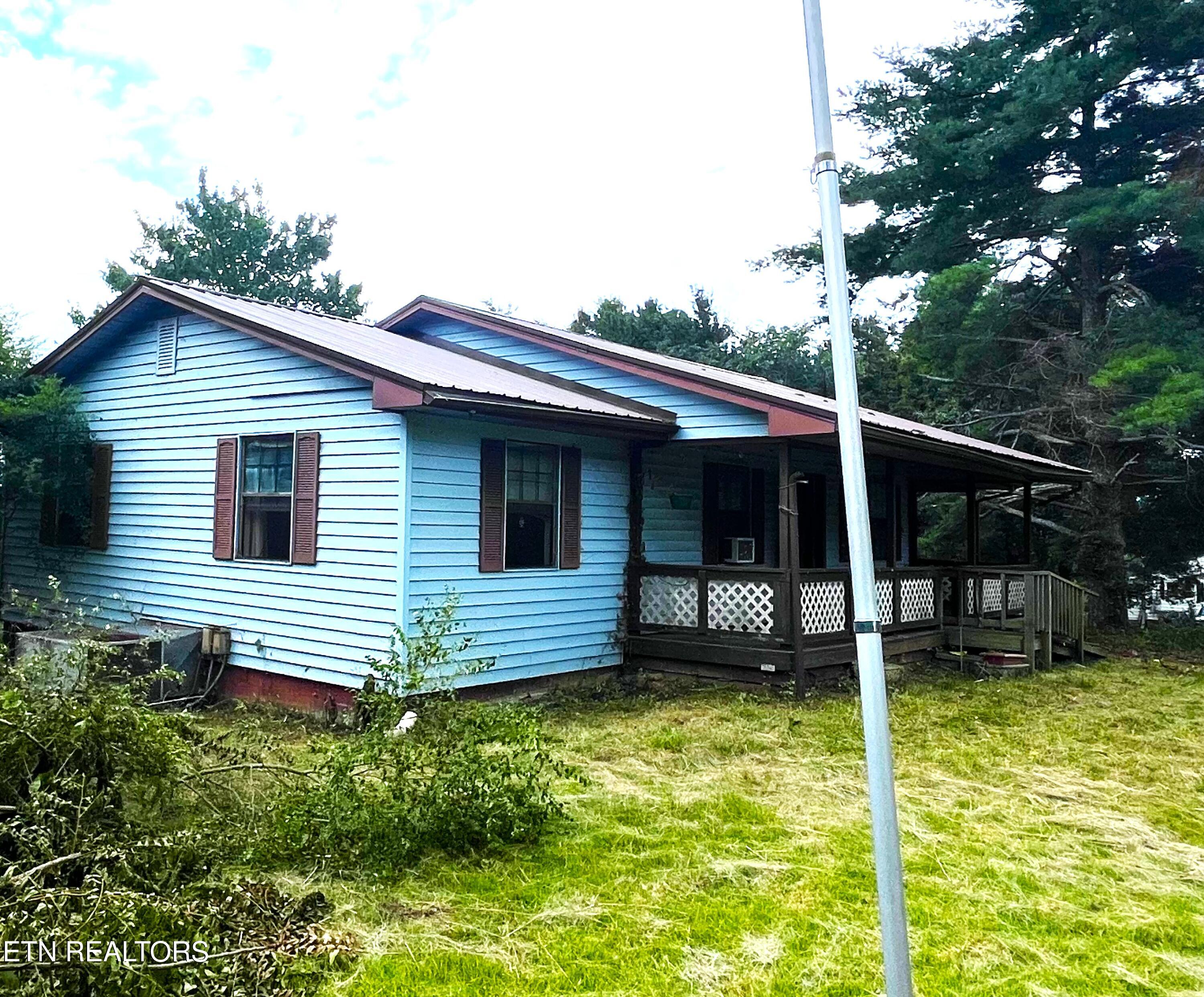 400 Oak Grove Road Madisonville TN 37354
