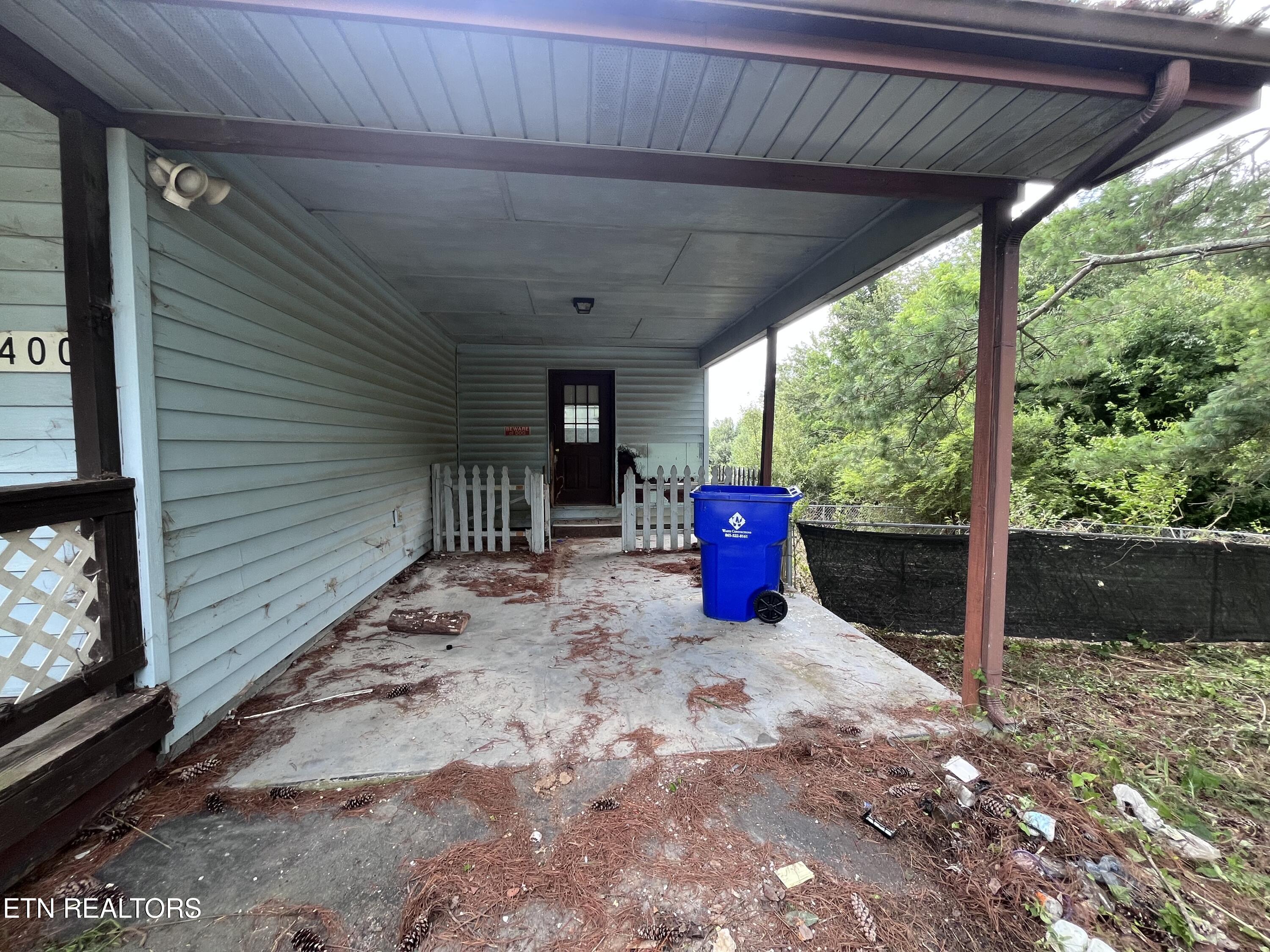 400 Oak Grove Road Madisonville TN 37354