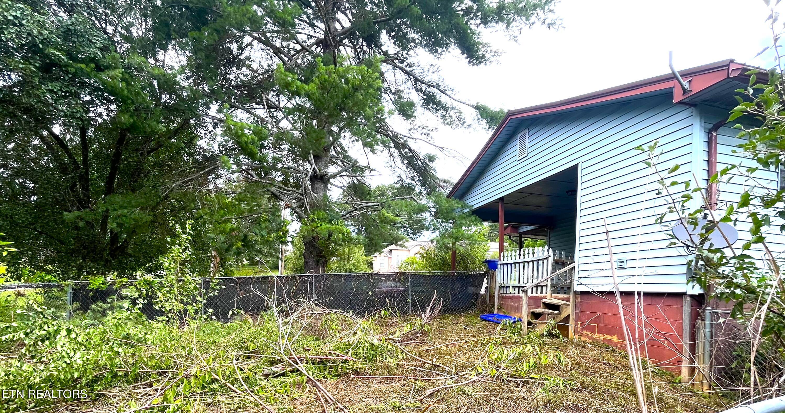 400 Oak Grove Road Madisonville TN 37354
