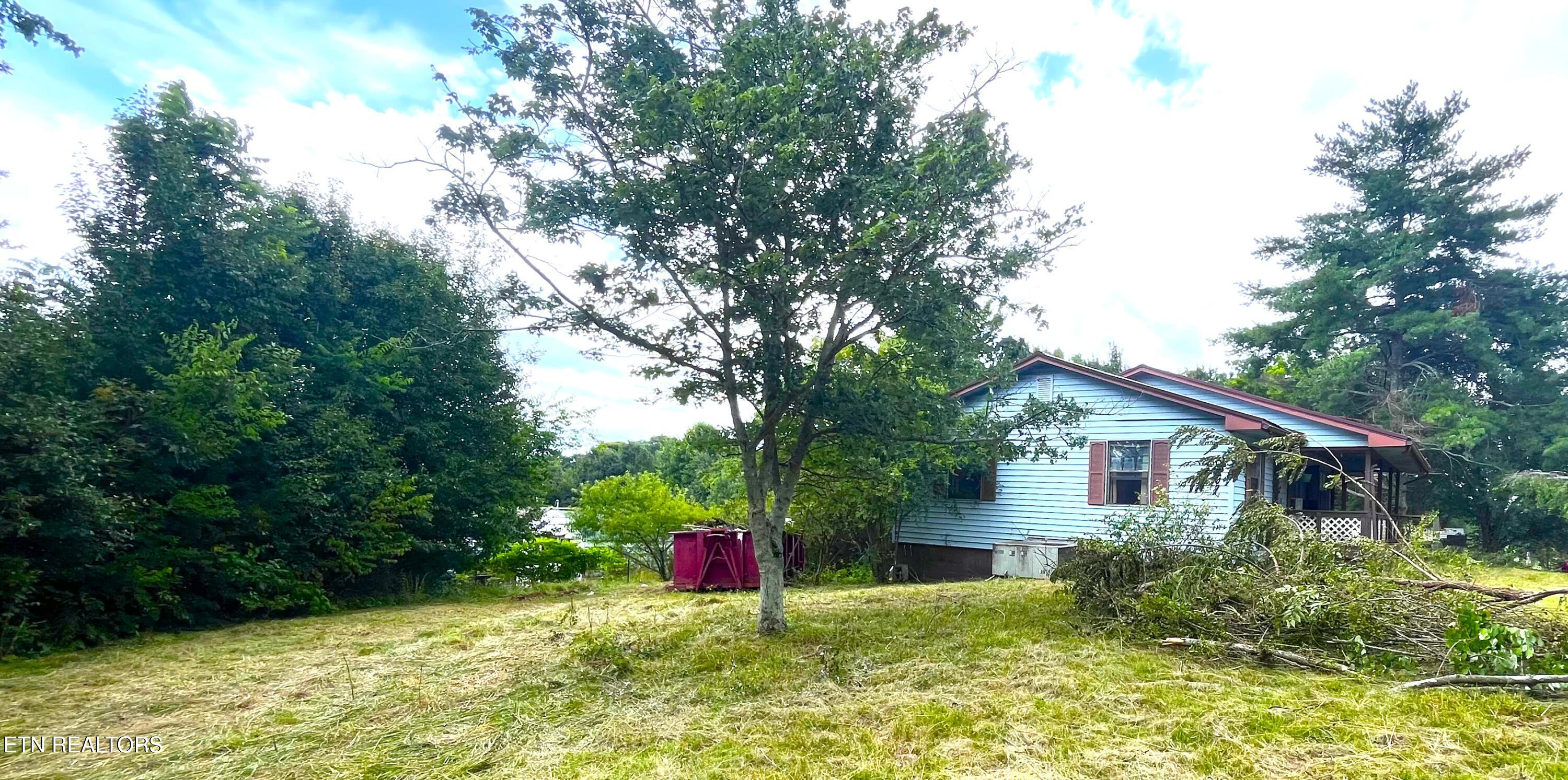 400 Oak Grove Road Madisonville TN 37354