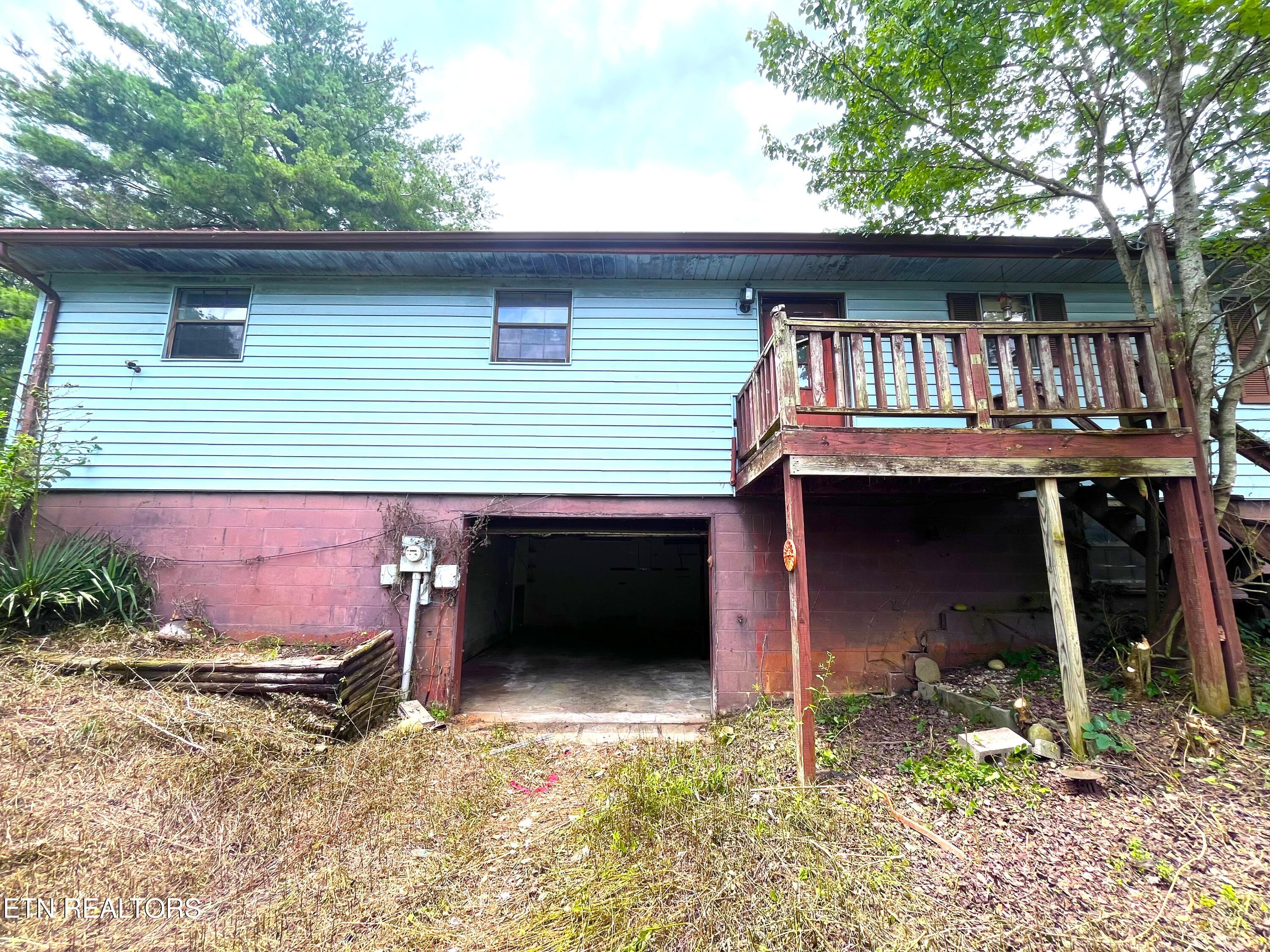 400 Oak Grove Road Madisonville TN 37354