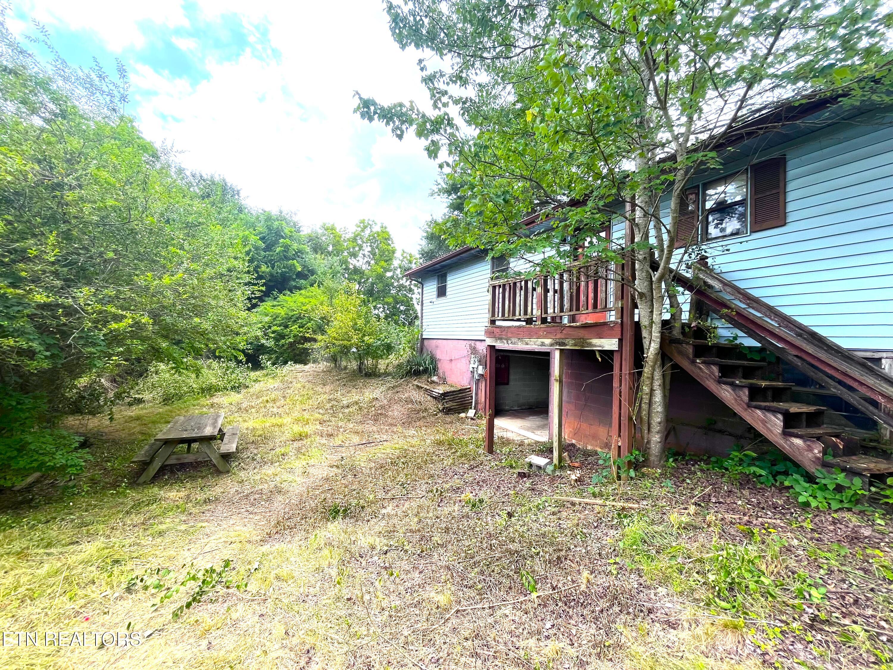 400 Oak Grove Road Madisonville TN 37354
