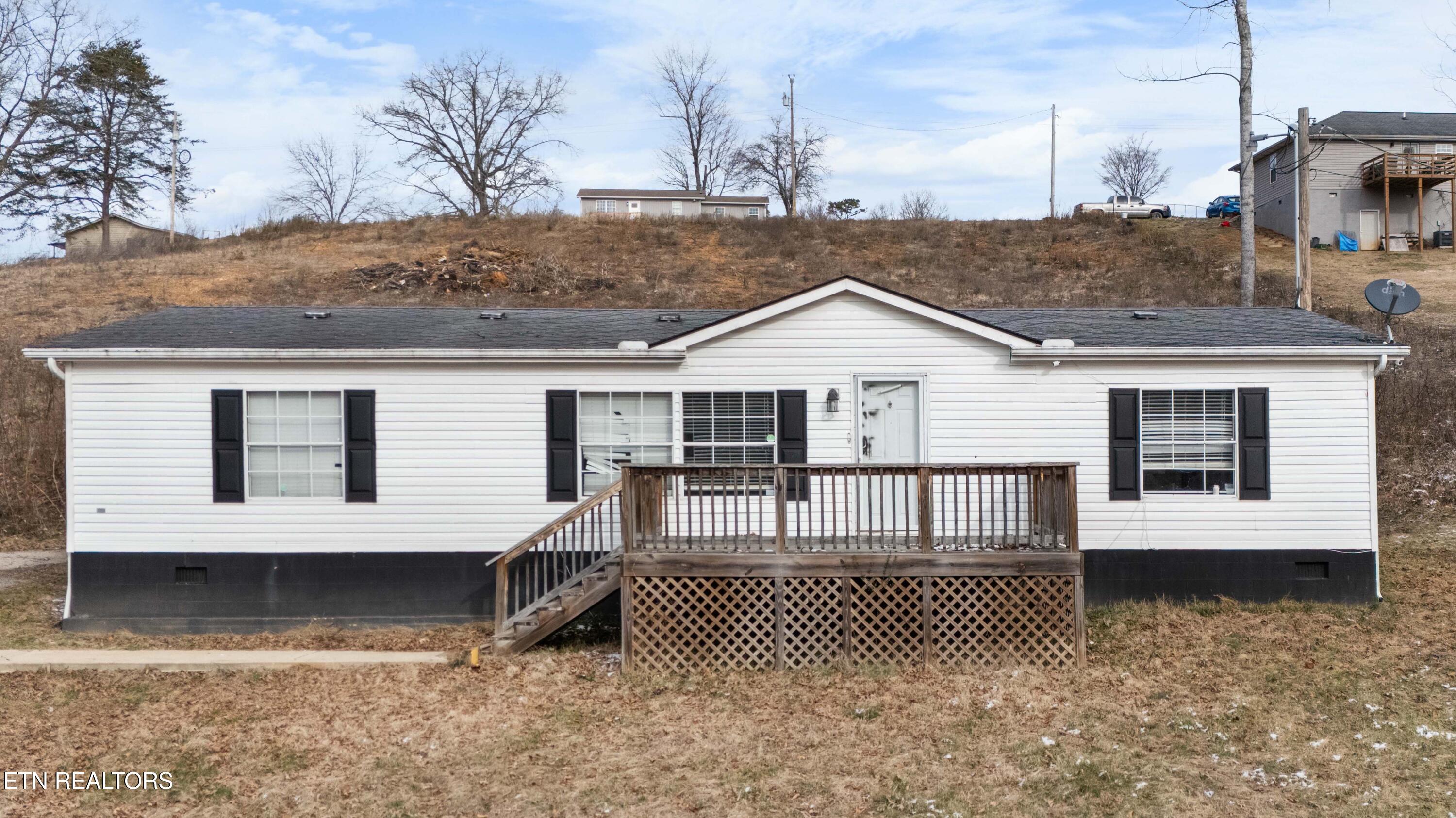 408 Doe Court New Tazewell TN 37825