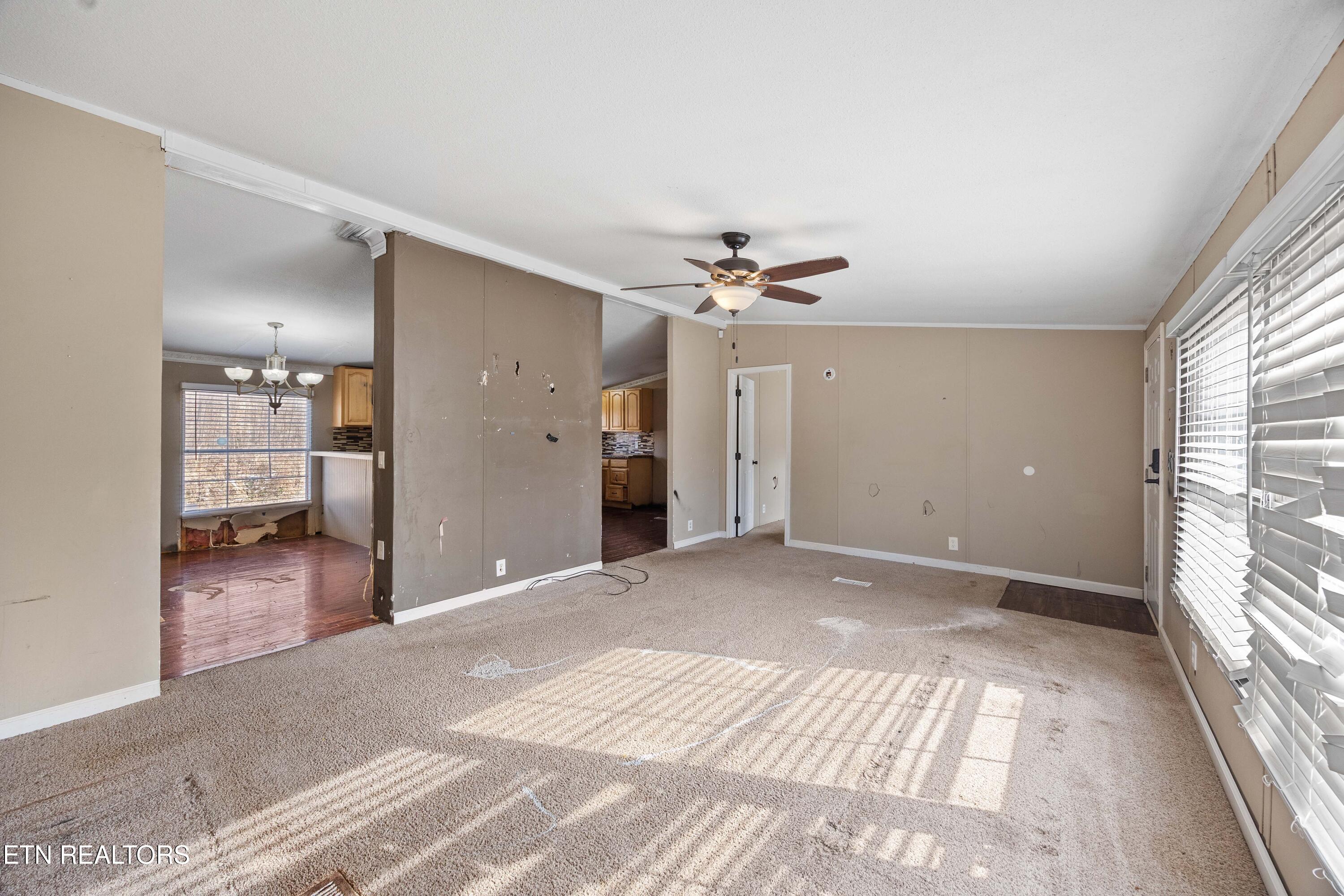 408 Doe Court New Tazewell TN 37825