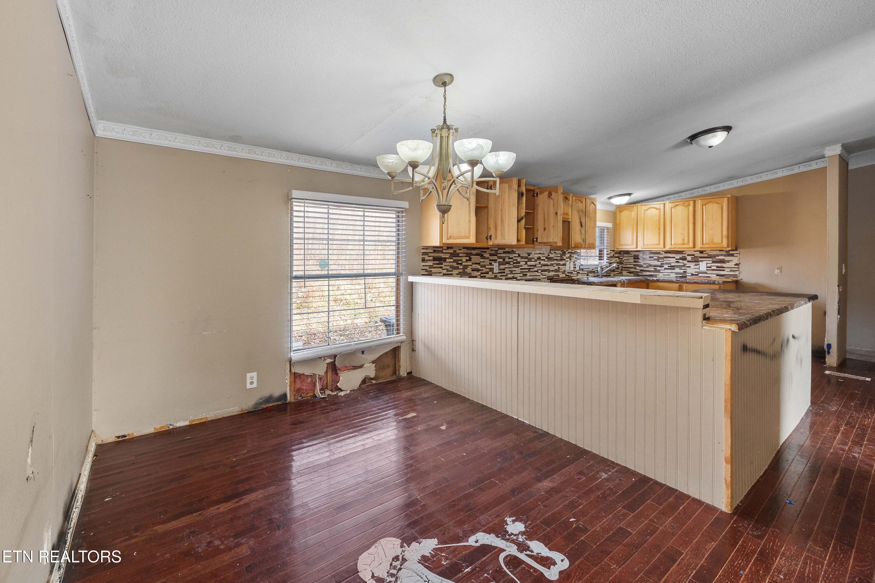408 Doe Court New Tazewell TN 37825