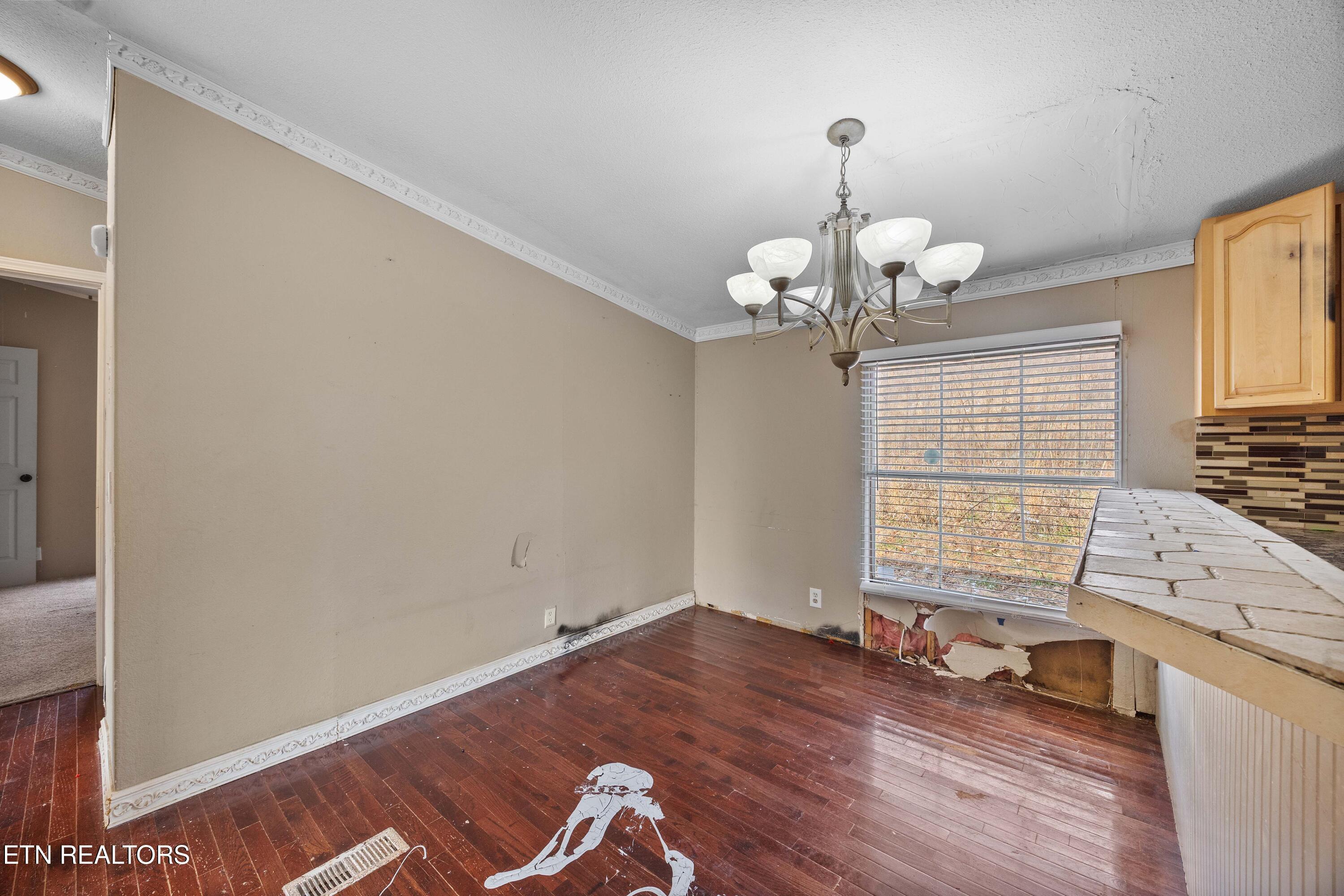 408 Doe Court New Tazewell TN 37825