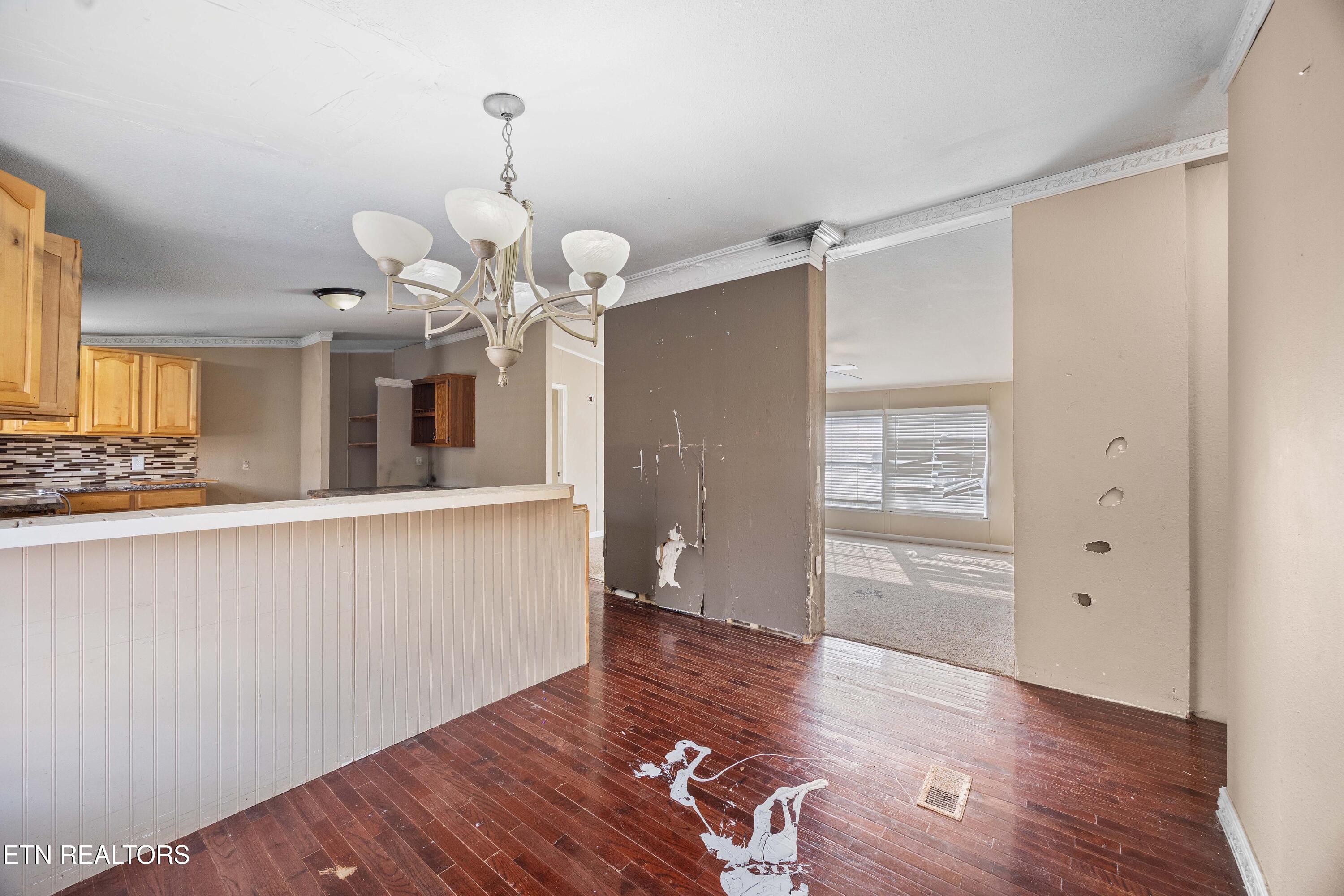 408 Doe Court New Tazewell TN 37825