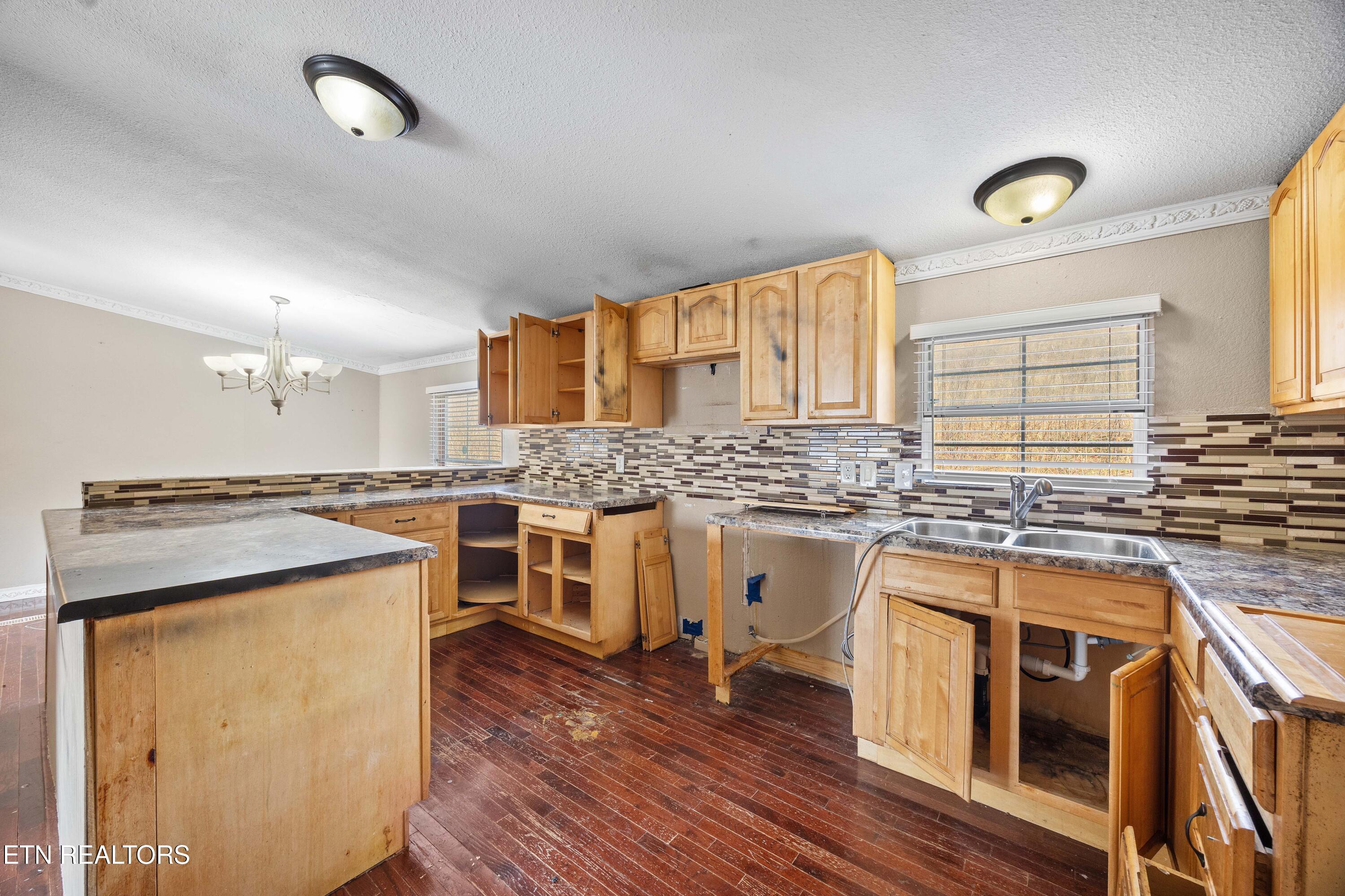 408 Doe Court New Tazewell TN 37825