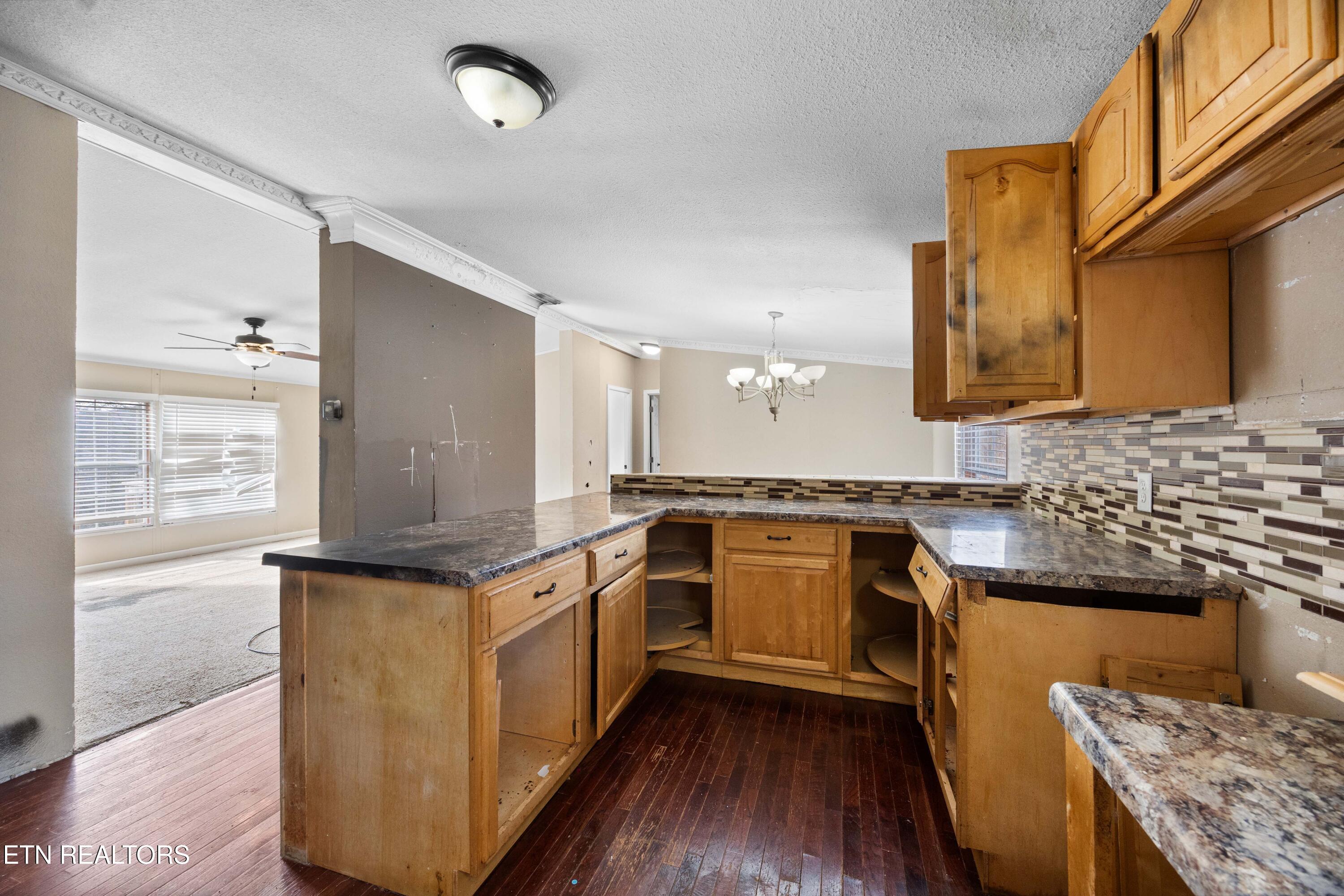 408 Doe Court New Tazewell TN 37825