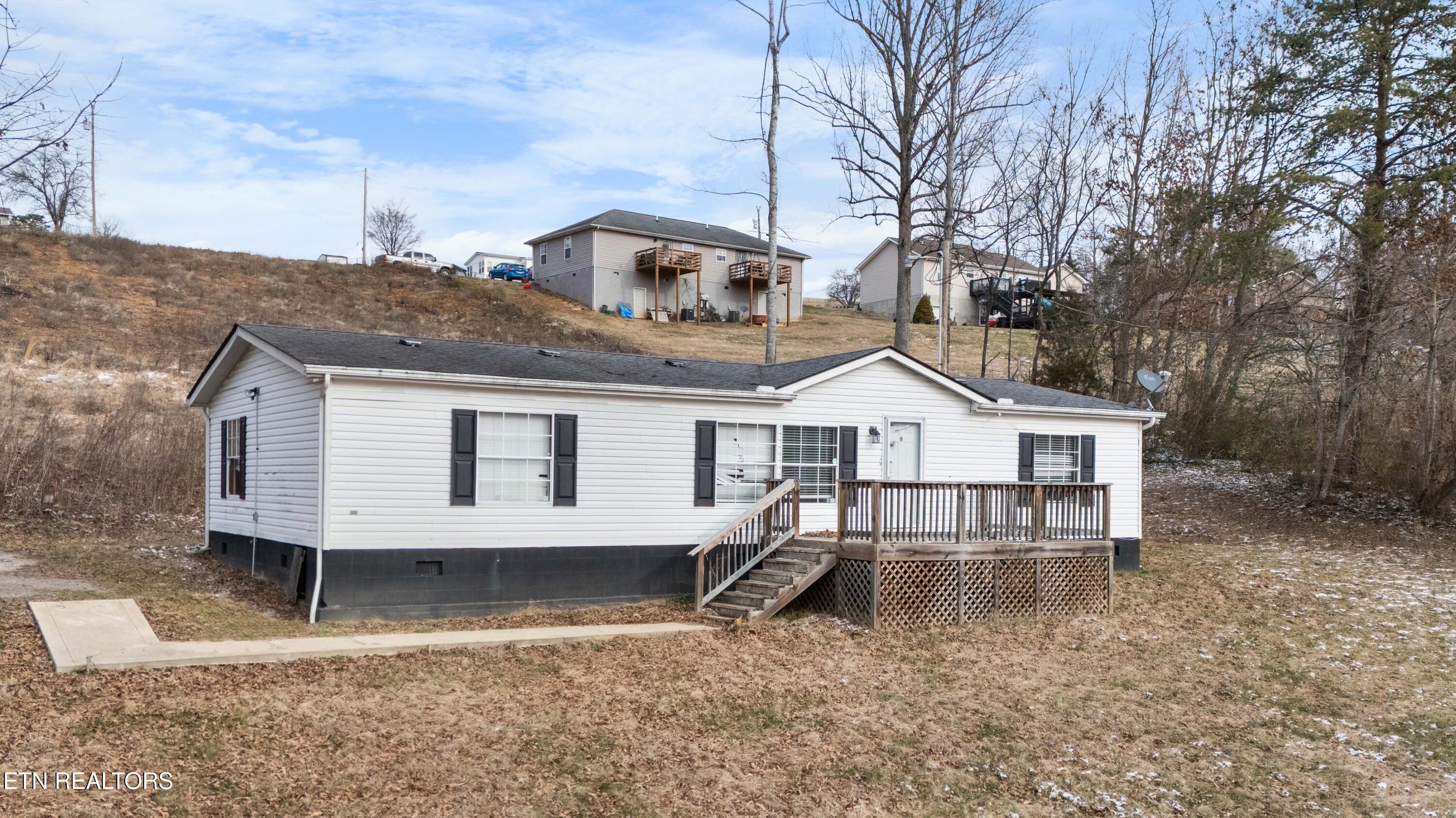 408 Doe Court New Tazewell TN 37825