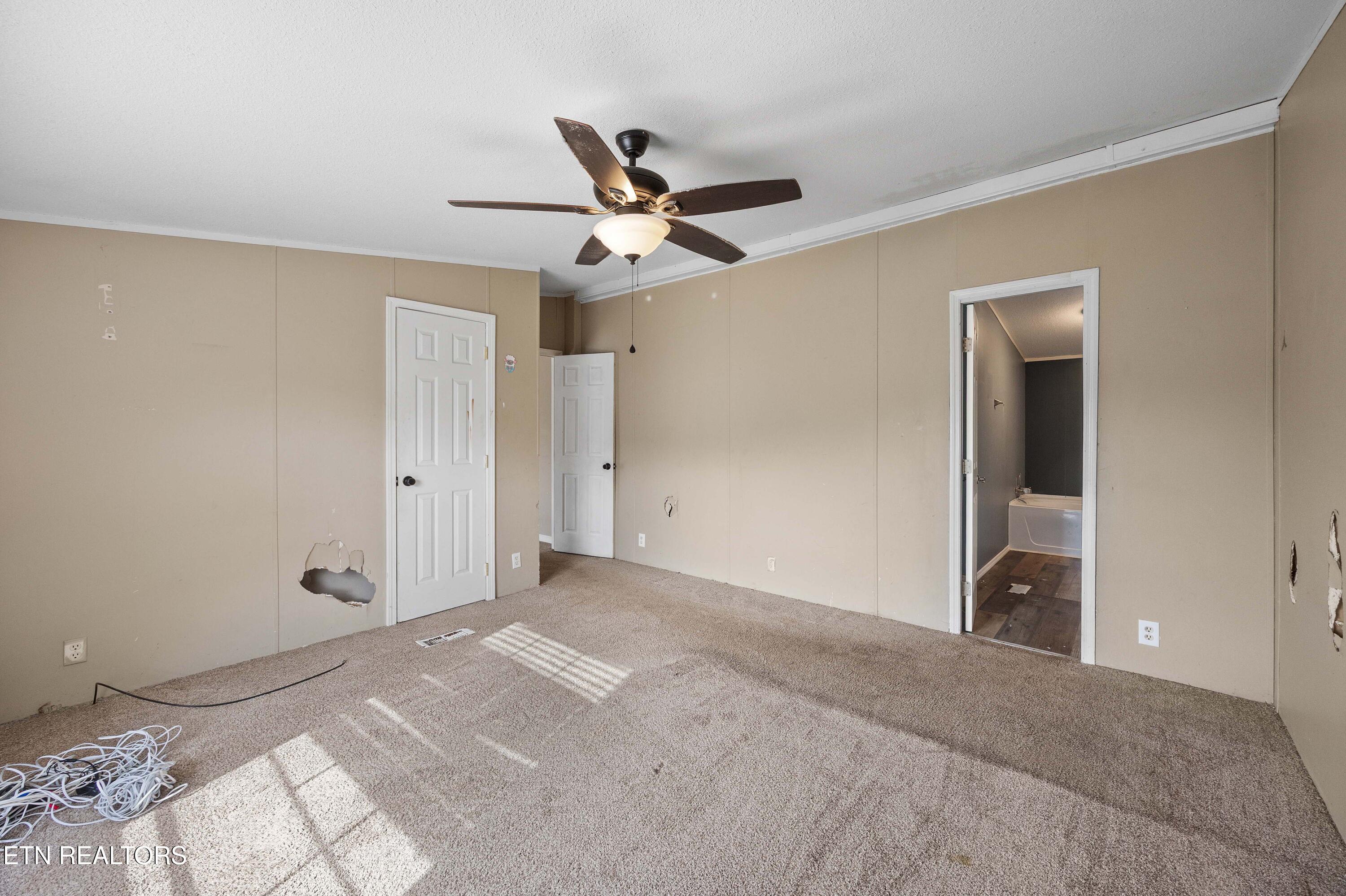408 Doe Court New Tazewell TN 37825