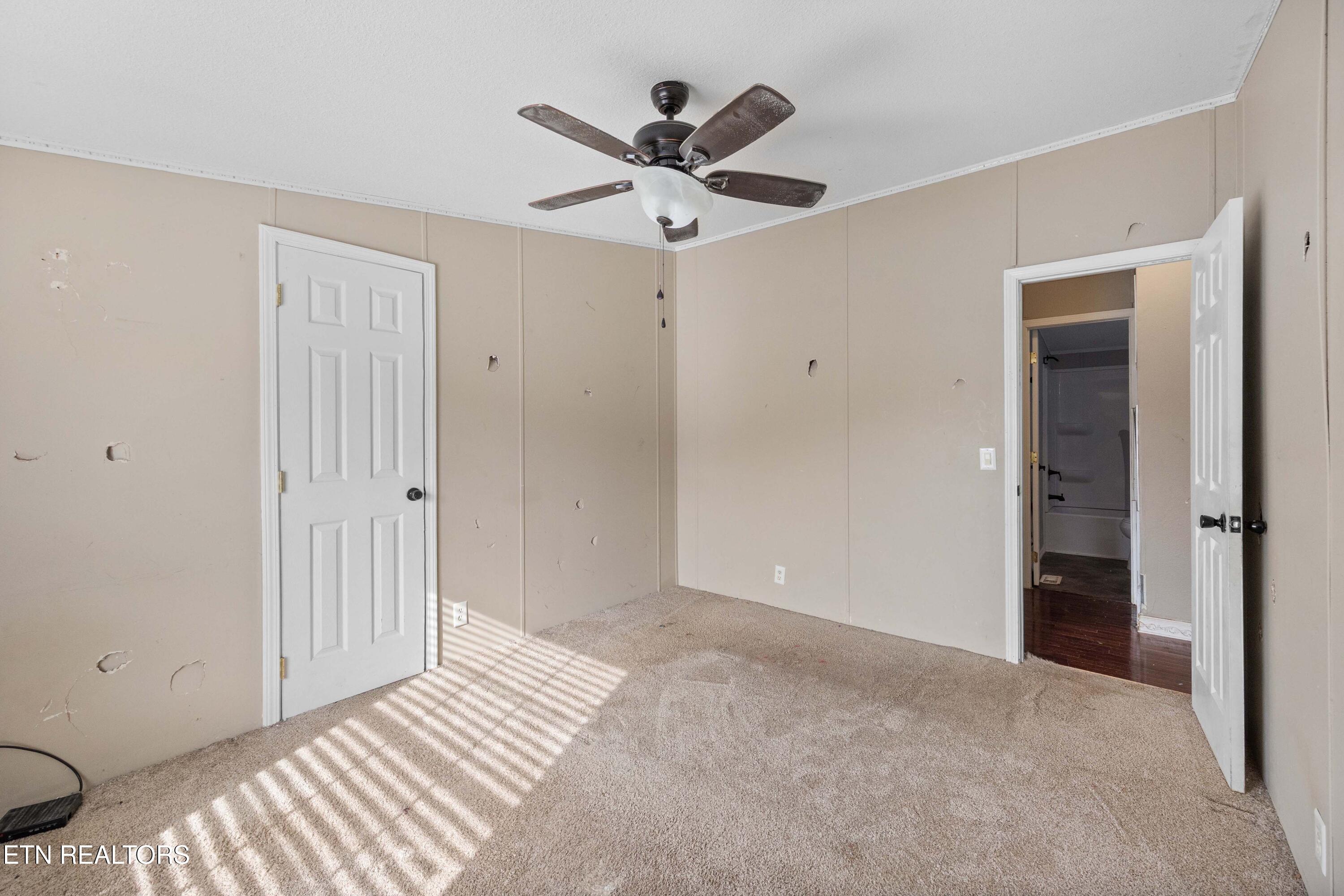 408 Doe Court New Tazewell TN 37825