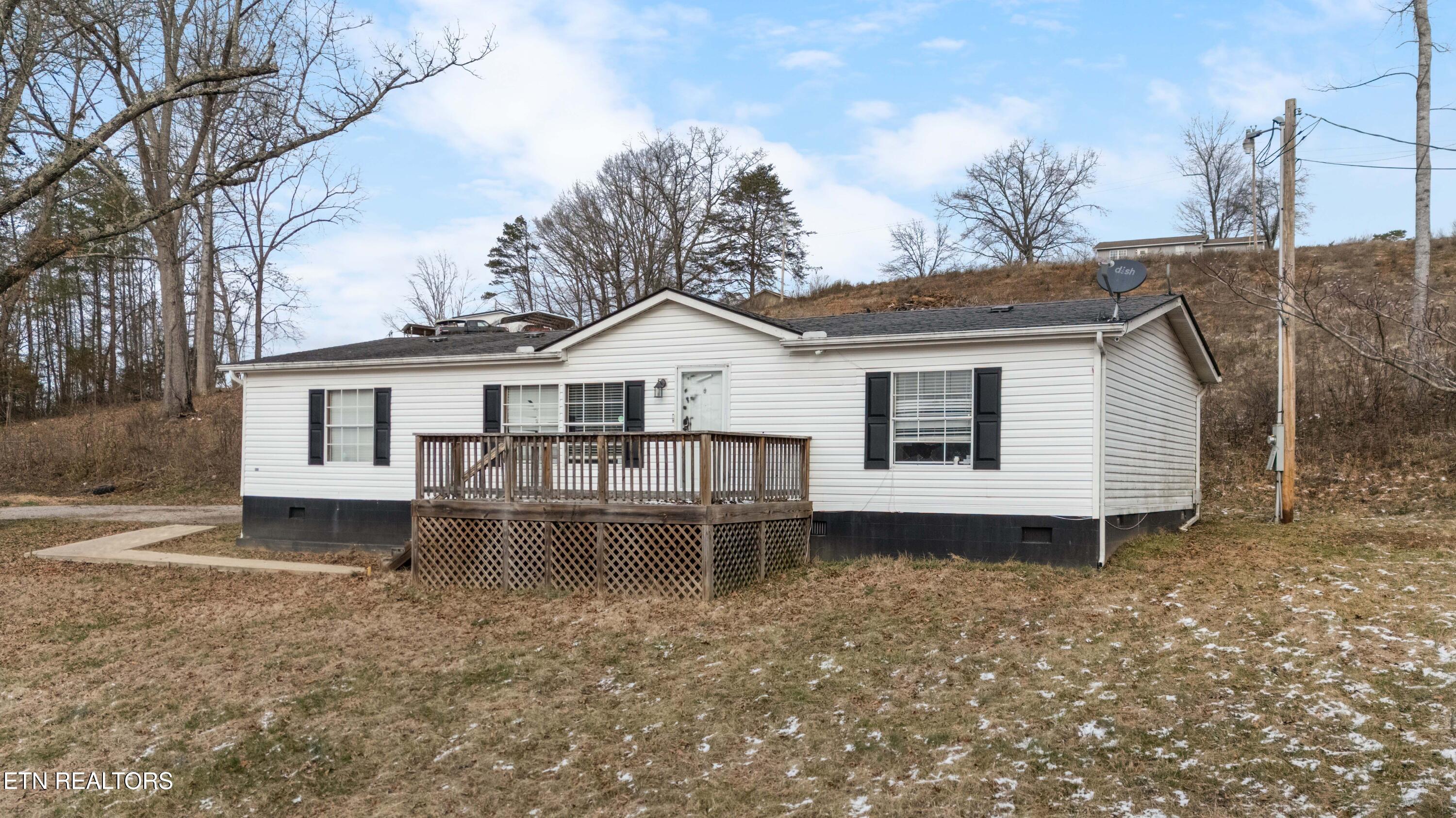 408 Doe Court New Tazewell TN 37825