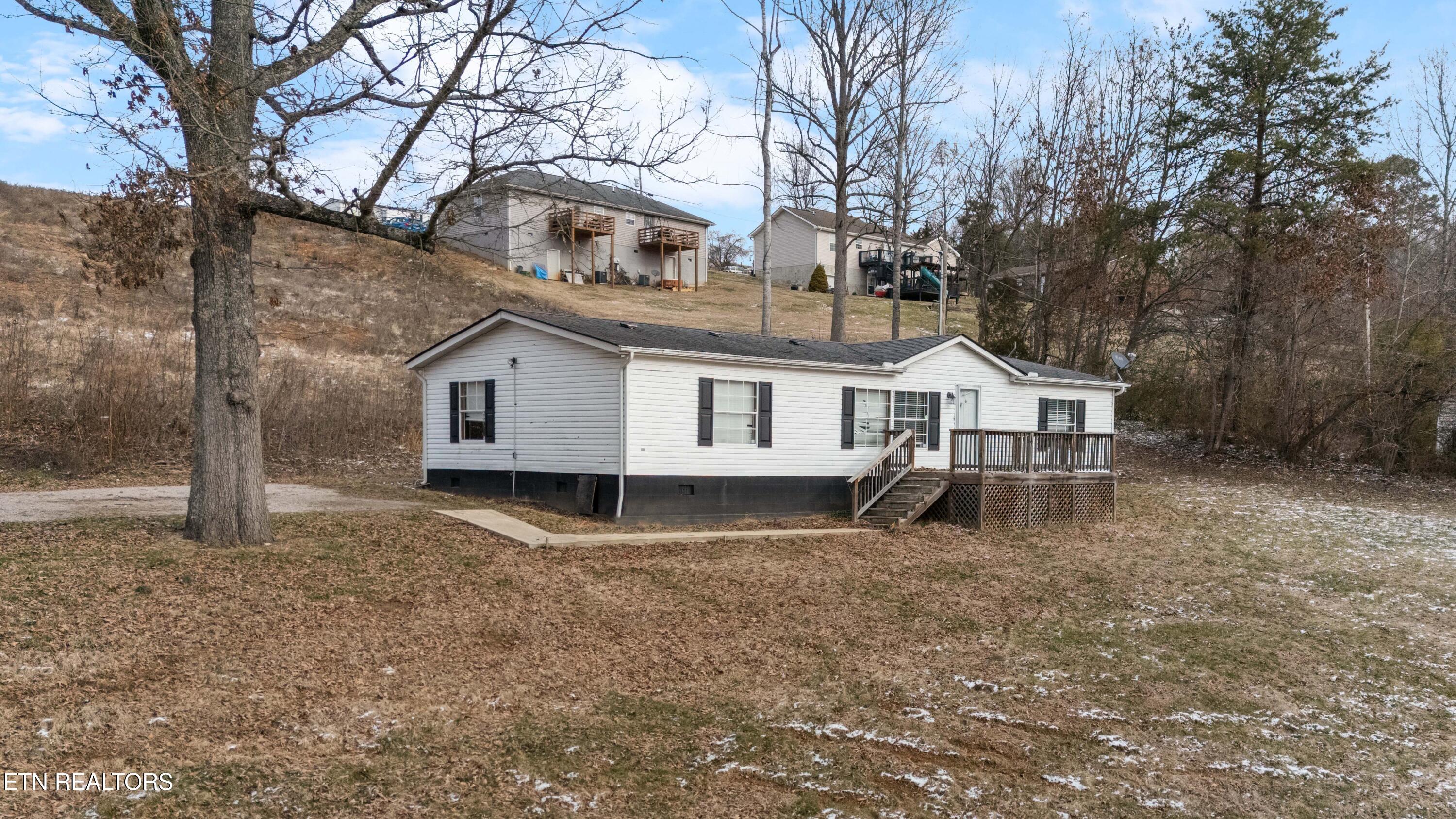 408 Doe Court New Tazewell TN 37825