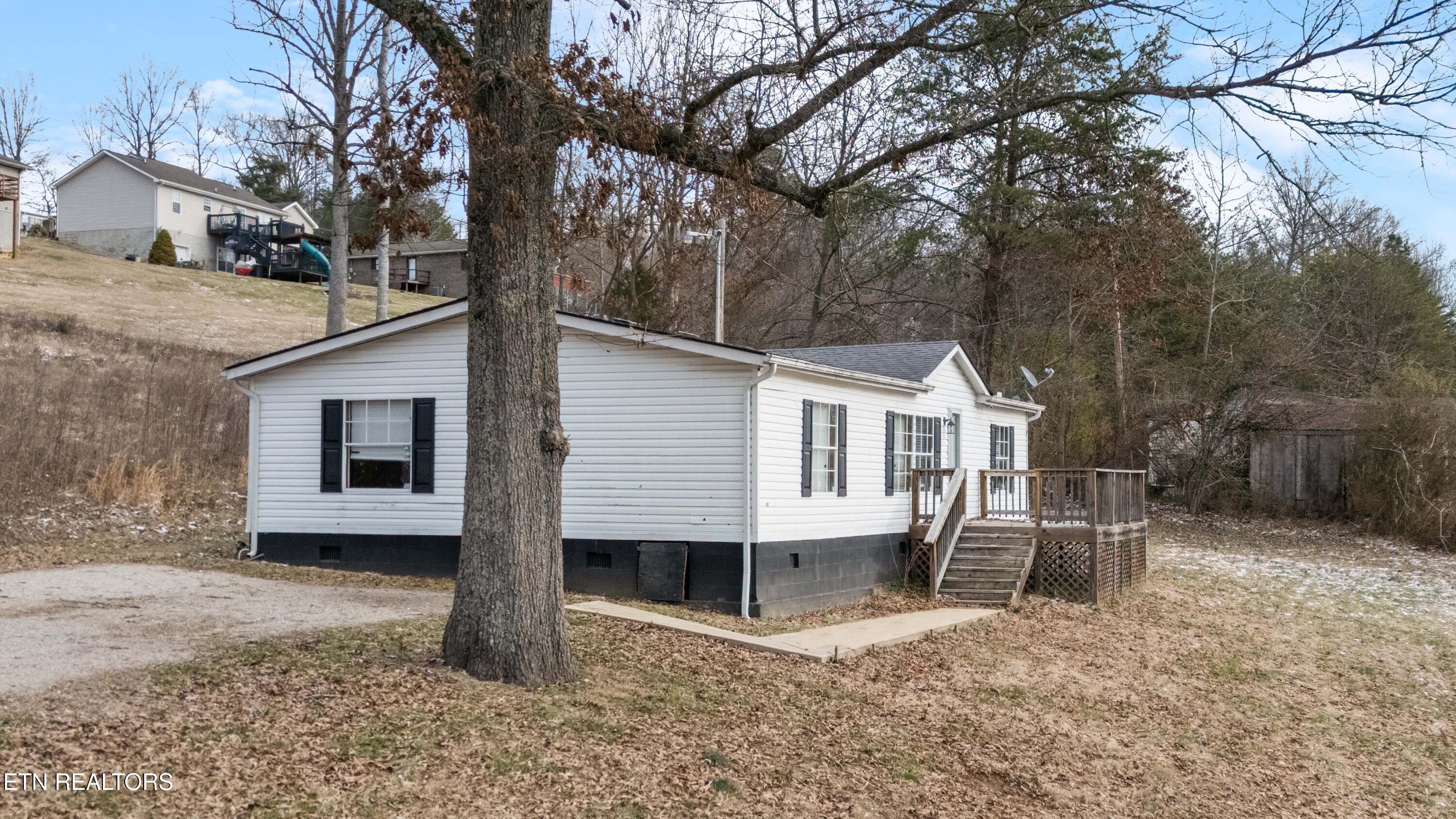 408 Doe Court New Tazewell TN 37825