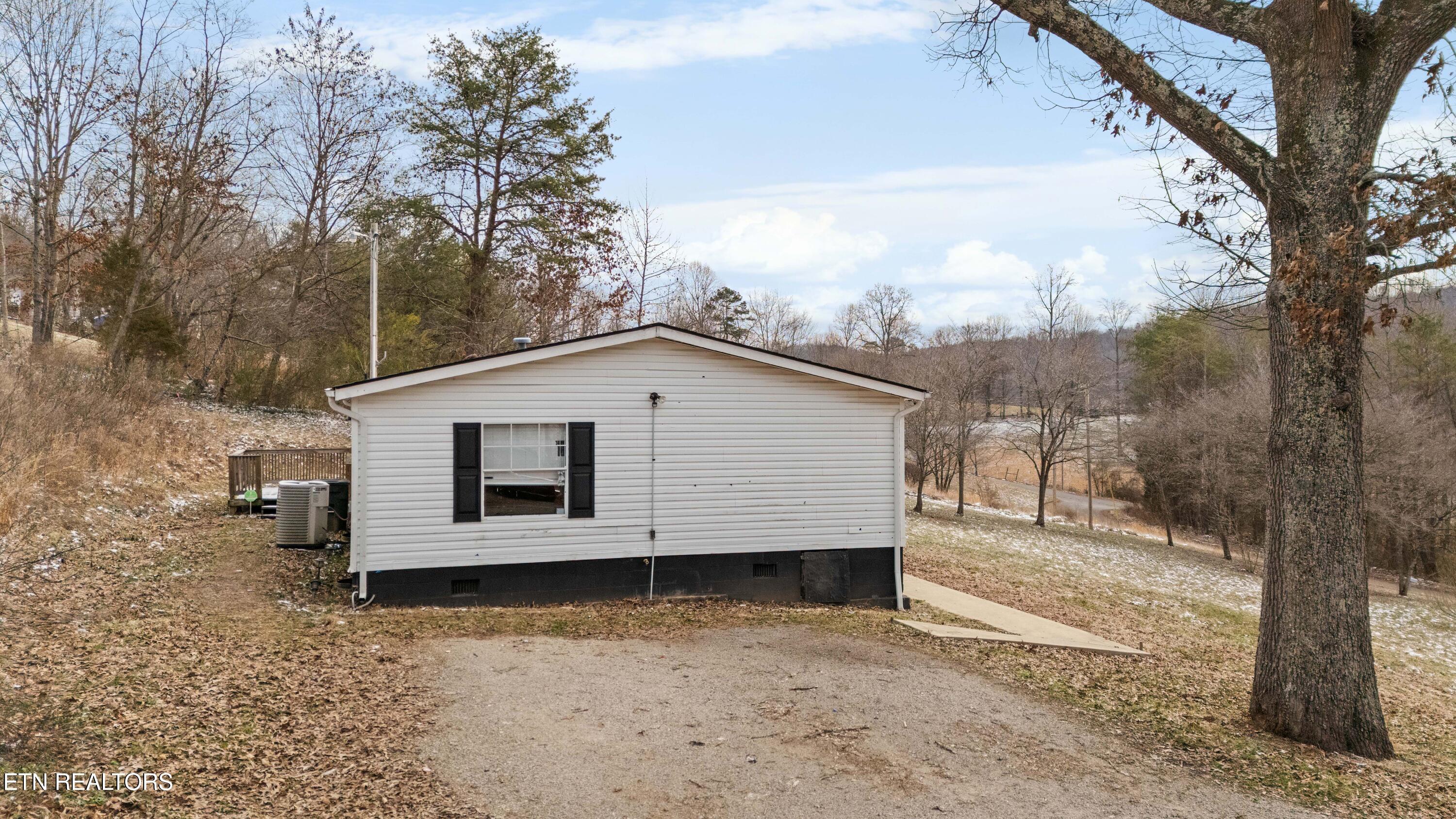 408 Doe Court New Tazewell TN 37825