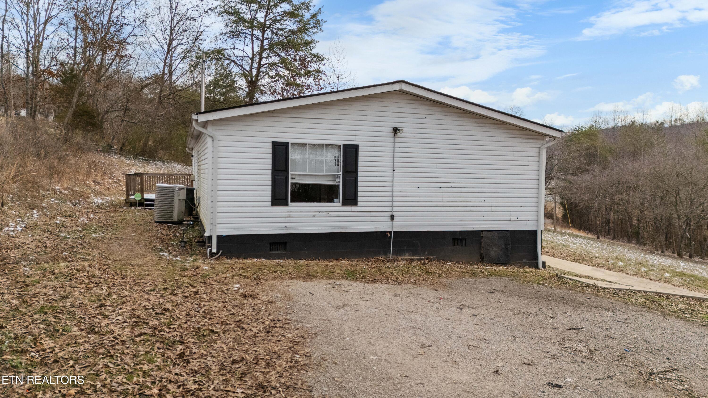 408 Doe Court New Tazewell TN 37825