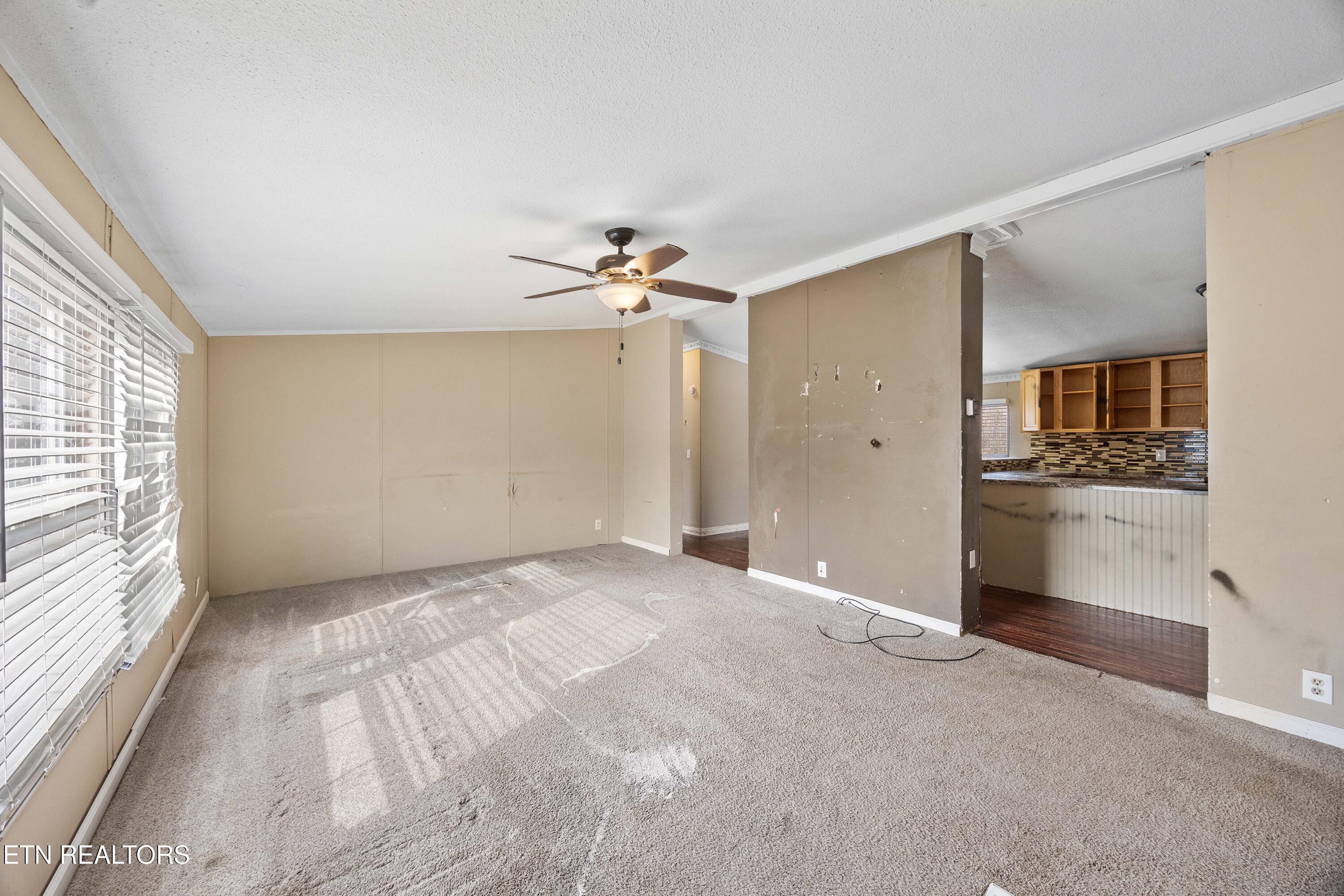 408 Doe Court New Tazewell TN 37825