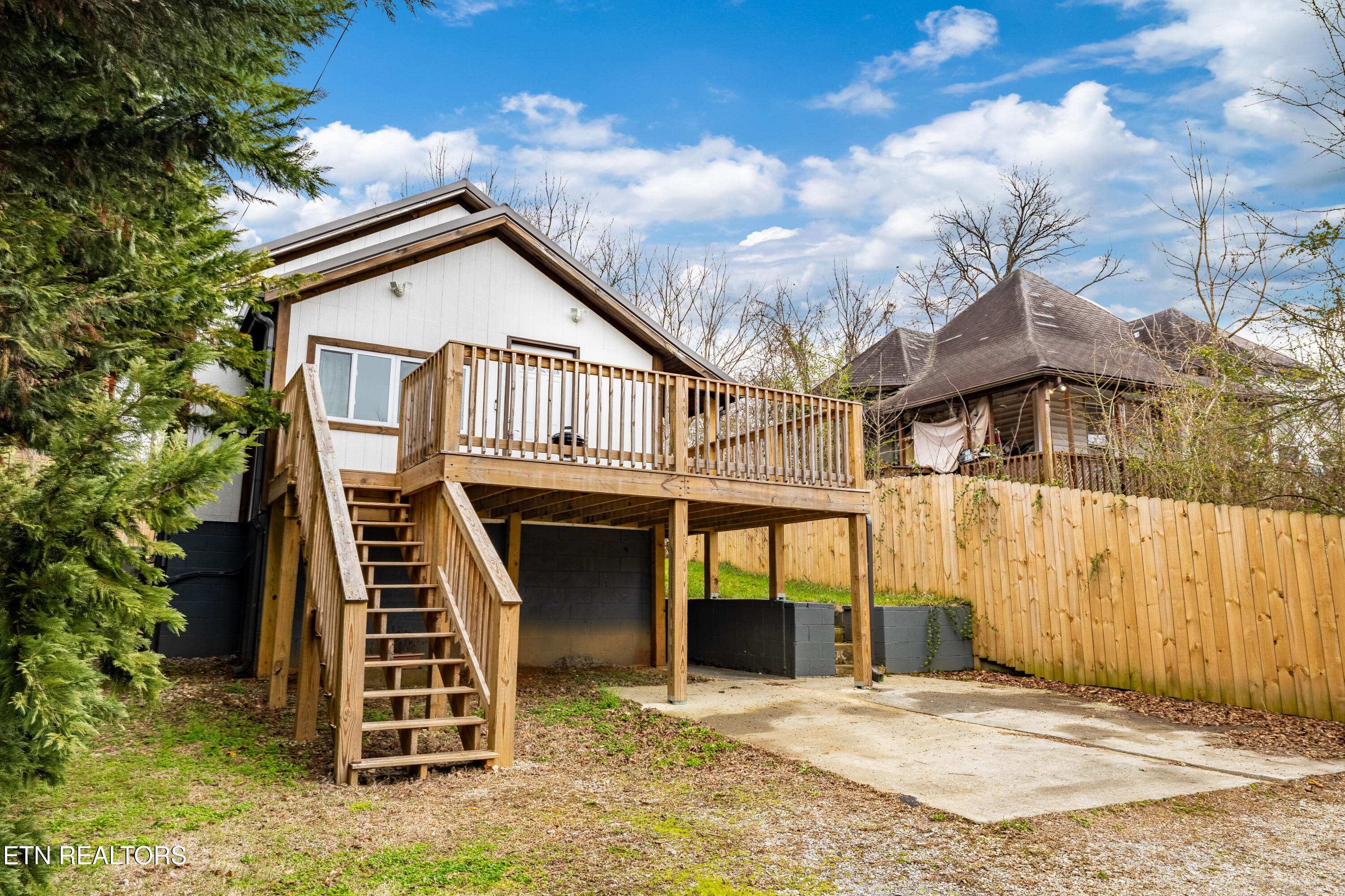 838 Railroad Street Maryville TN 37804