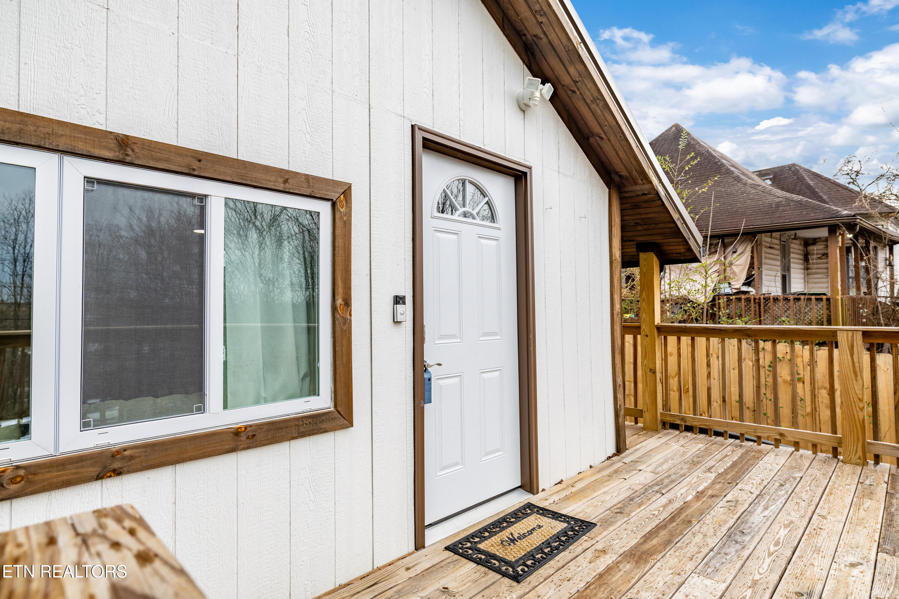 838 Railroad Street Maryville TN 37804