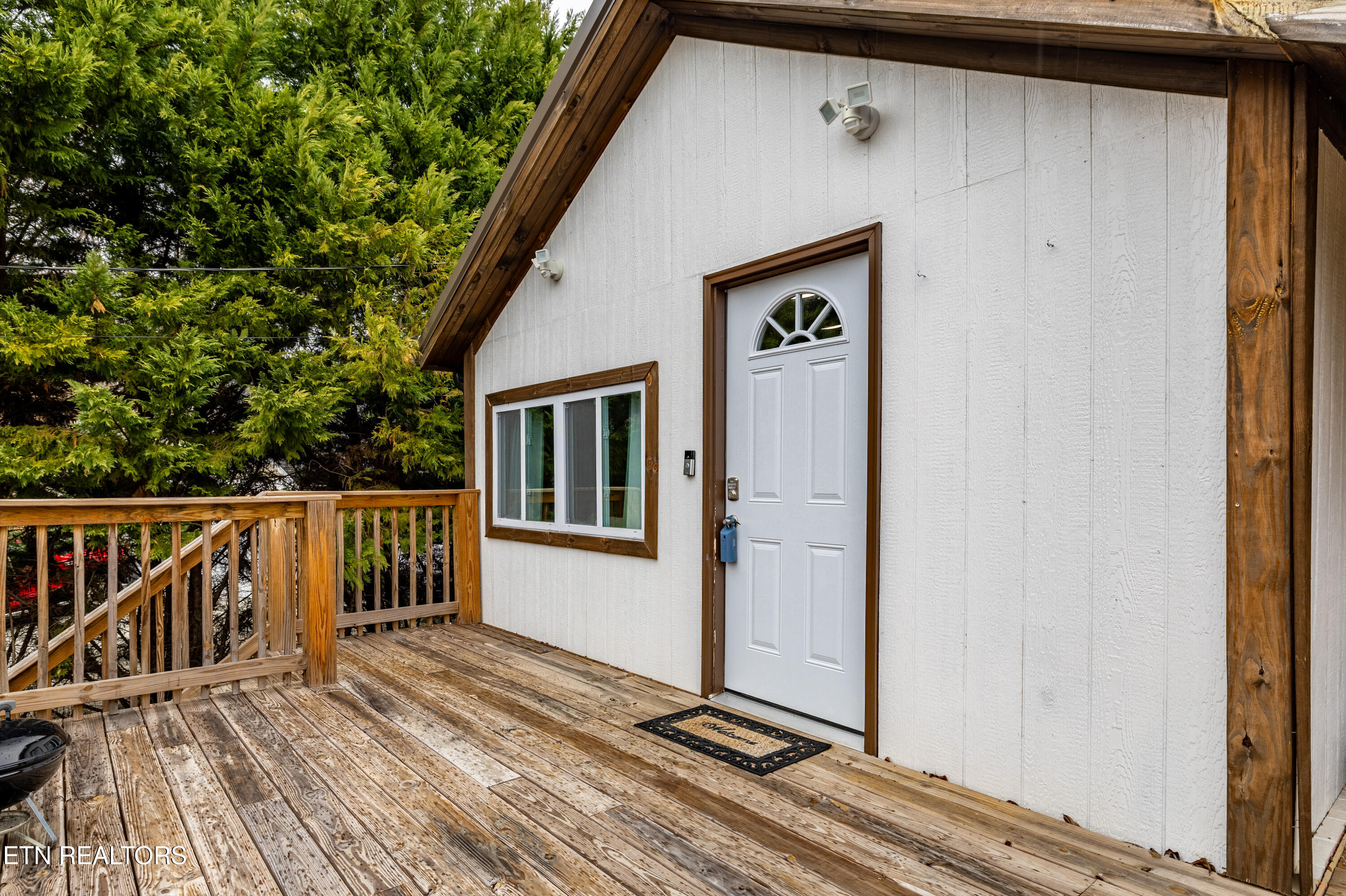 838 Railroad Street Maryville TN 37804