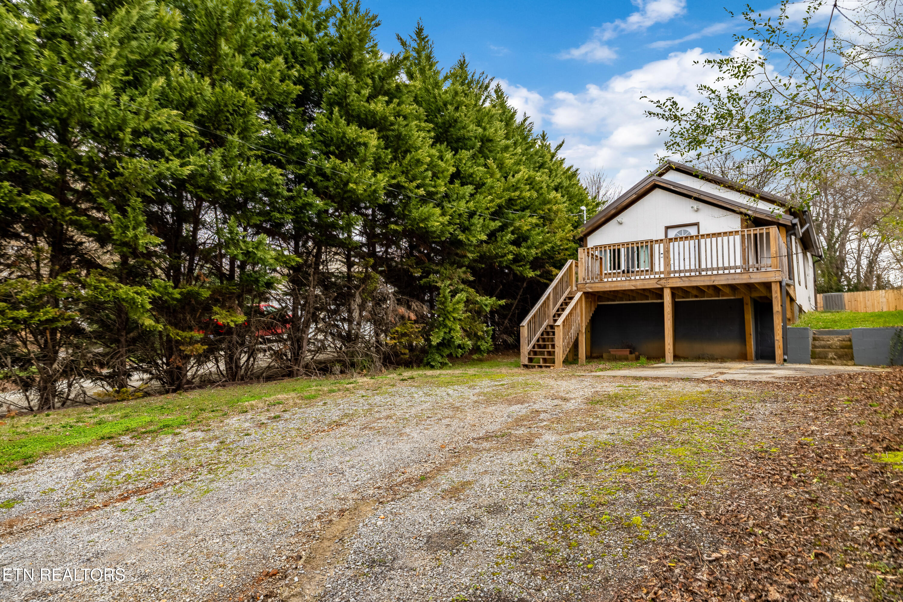 838 Railroad Street Maryville TN 37804