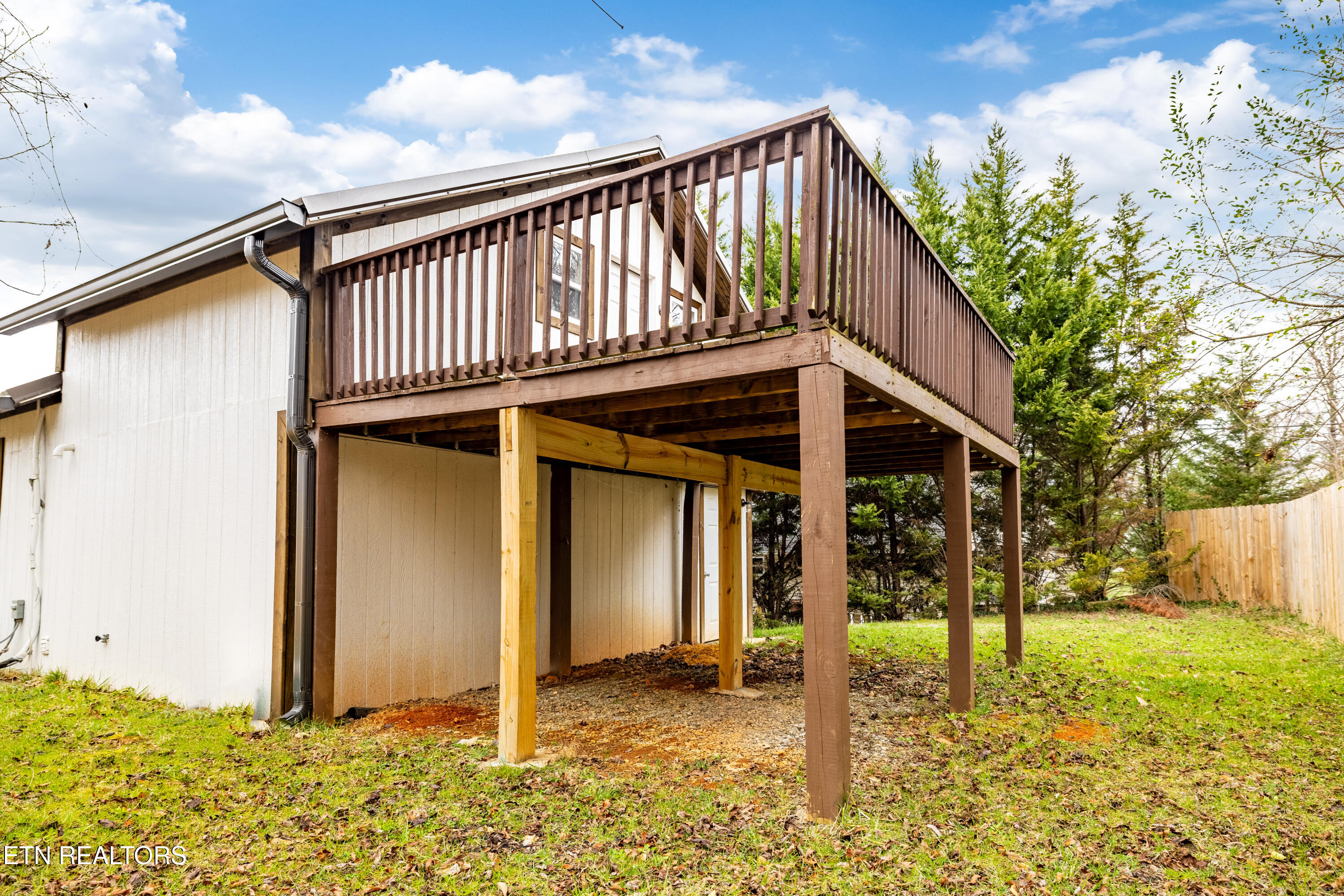 838 Railroad Street Maryville TN 37804