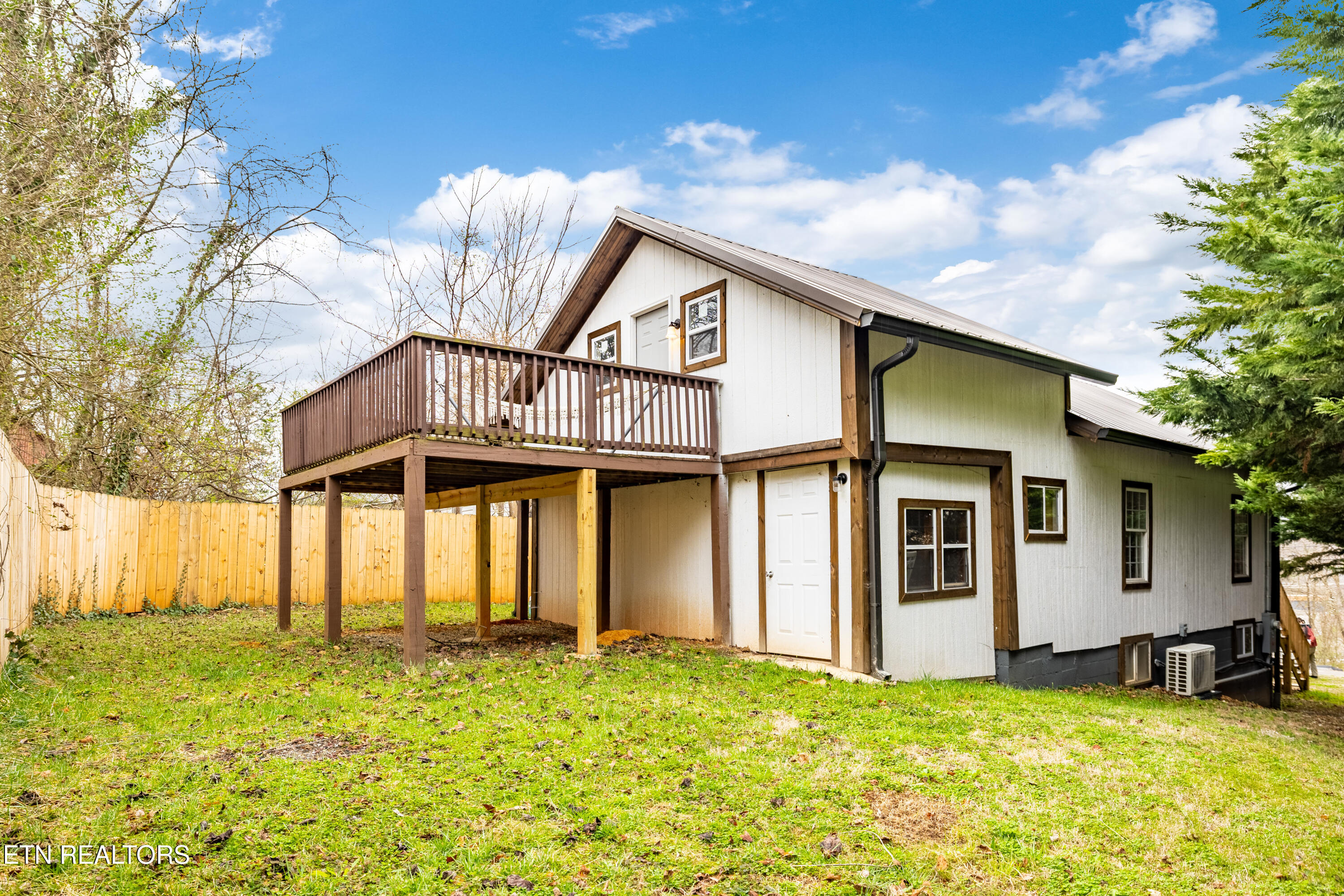 838 Railroad Street Maryville TN 37804