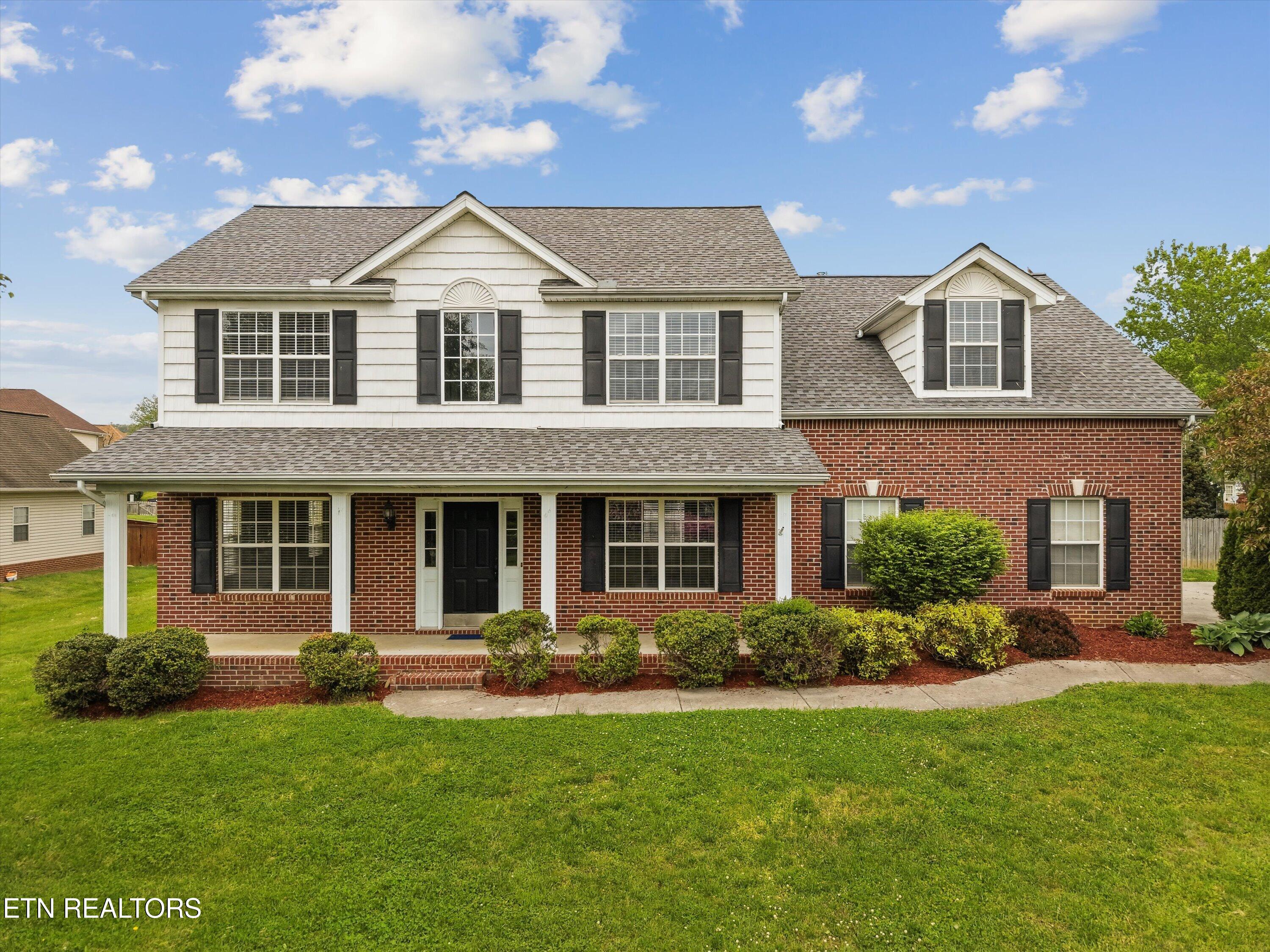 5127 Magic Lantern Drive Knoxville TN 37918