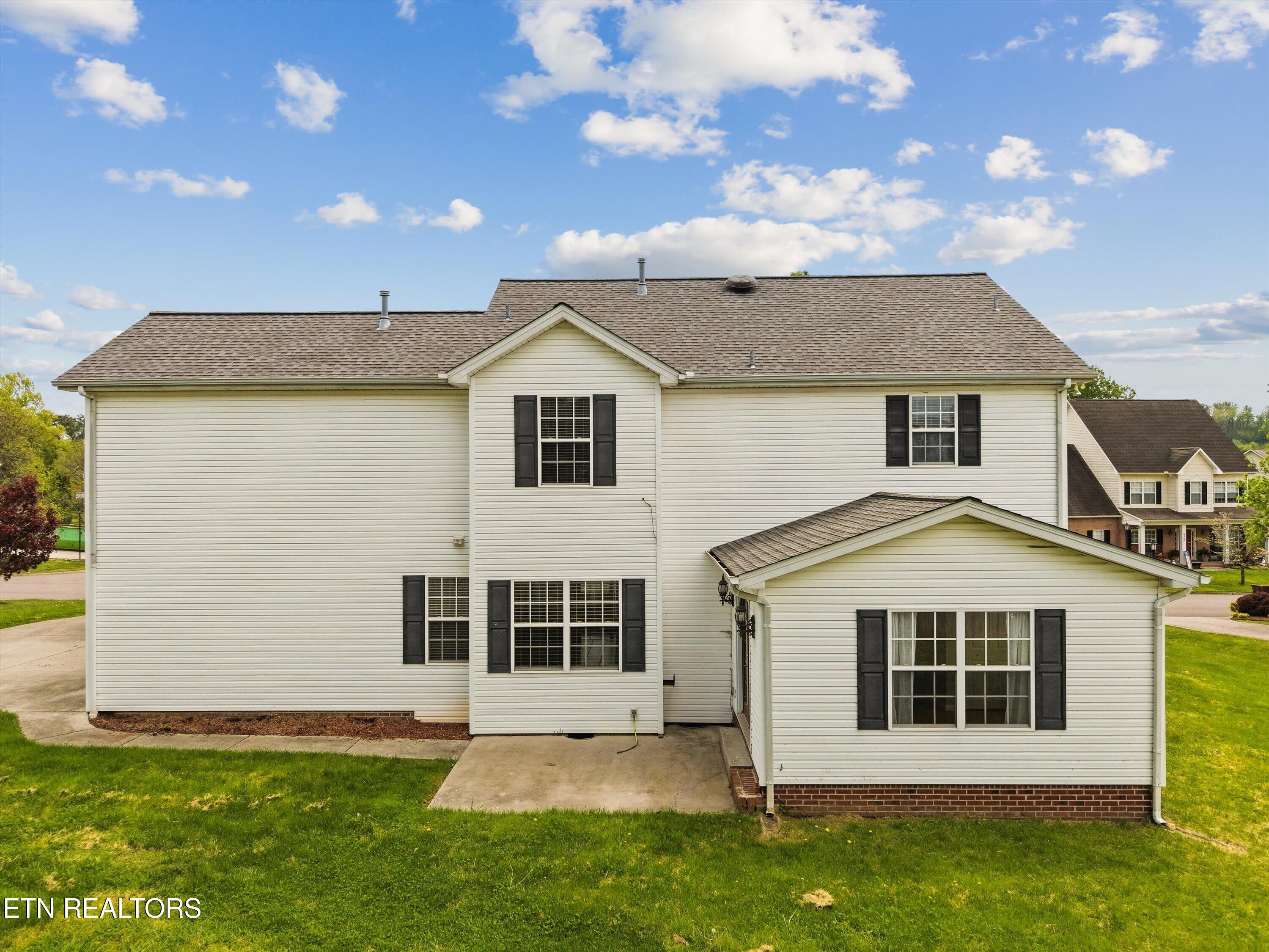 5127 Magic Lantern Drive Knoxville TN 37918