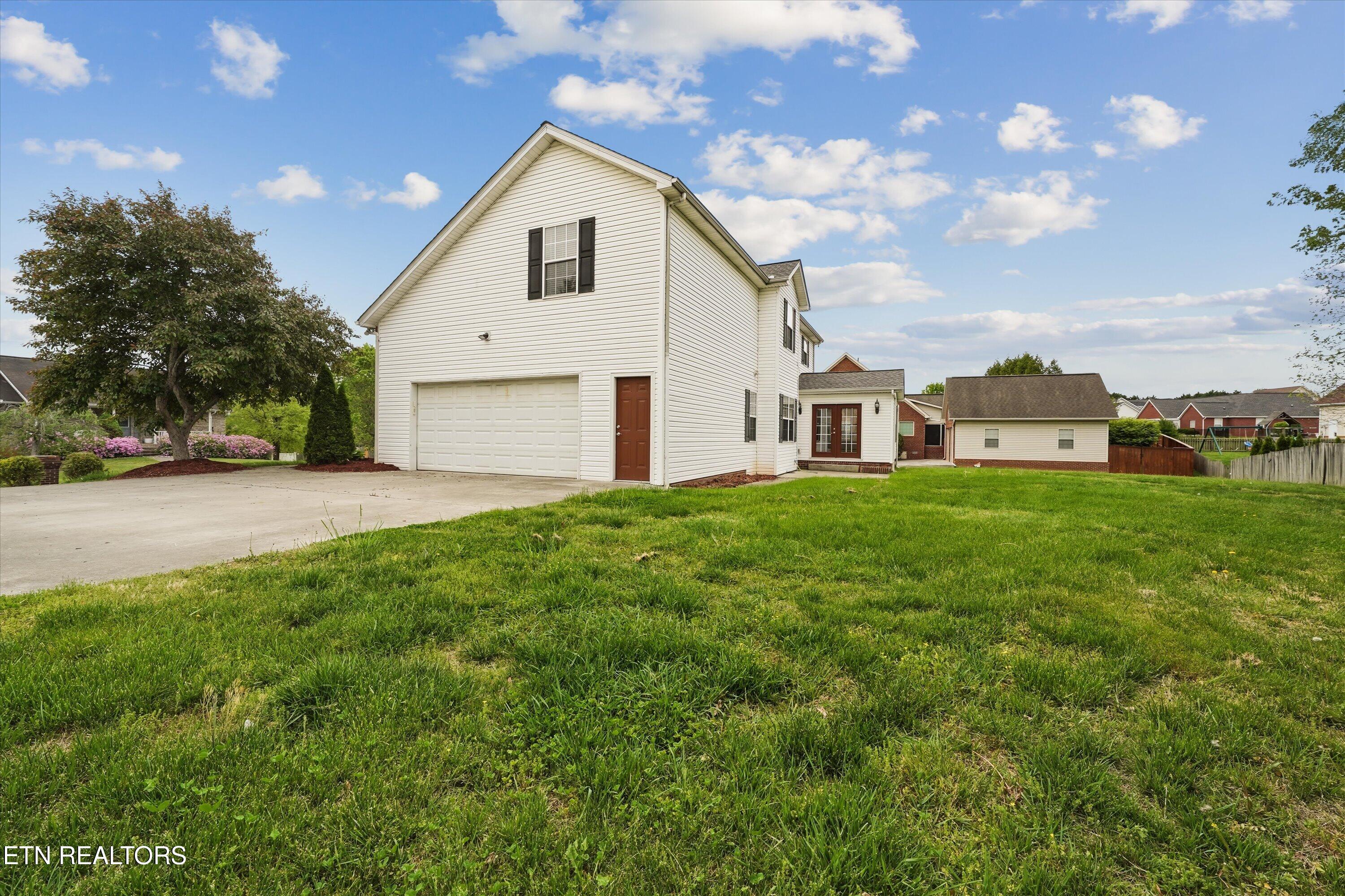 5127 Magic Lantern Drive Knoxville TN 37918