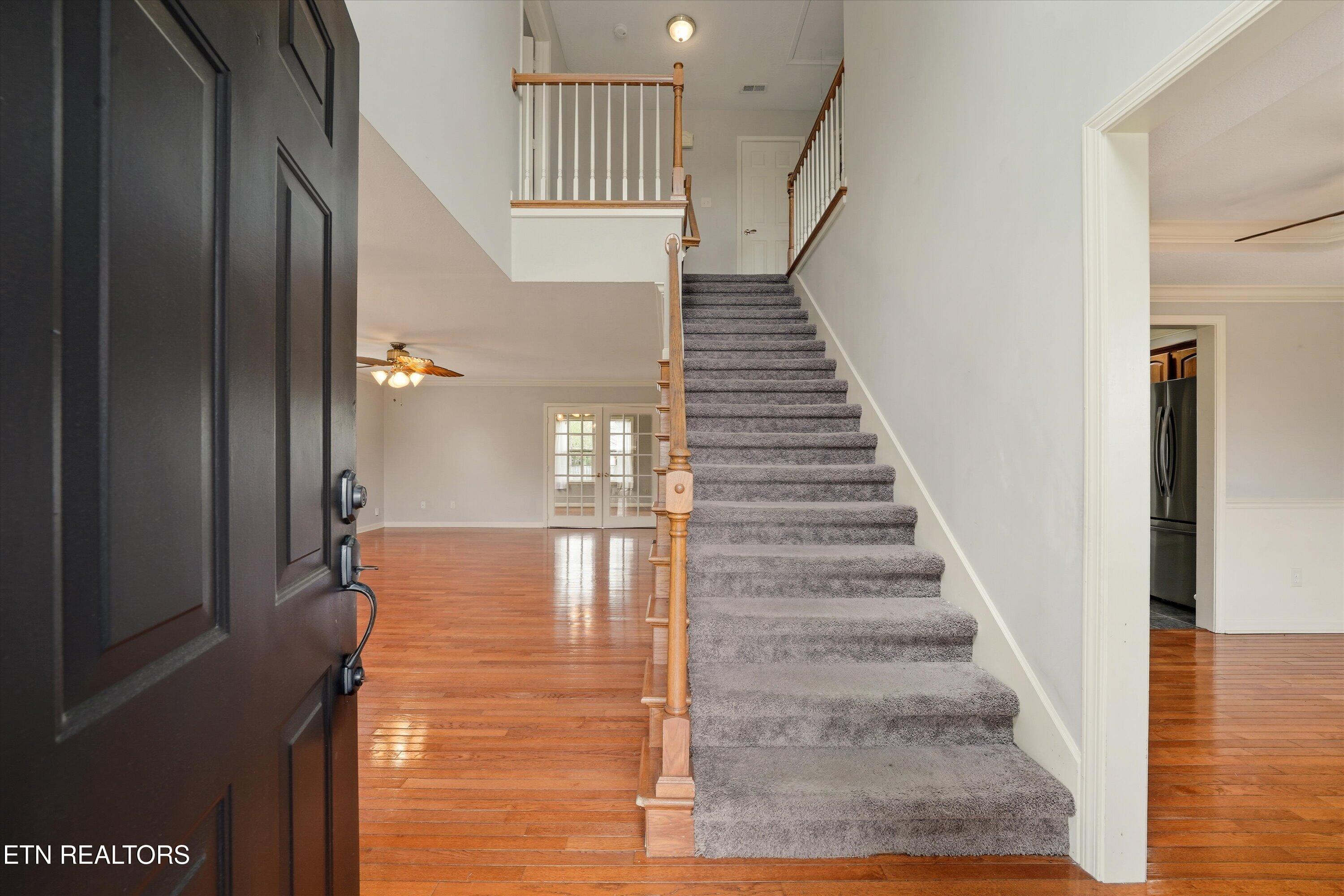 5127 Magic Lantern Drive Knoxville TN 37918