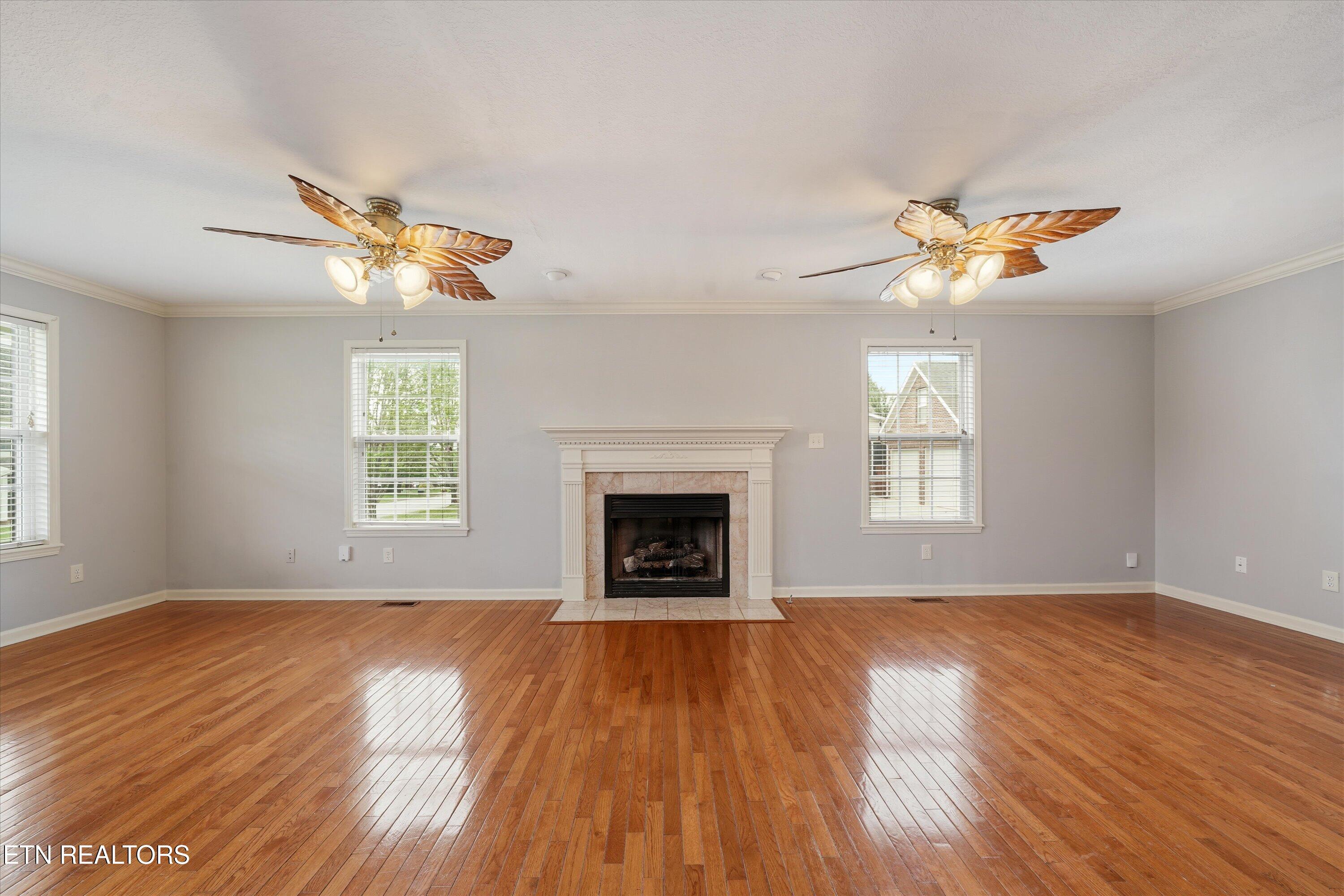 5127 Magic Lantern Drive Knoxville TN 37918