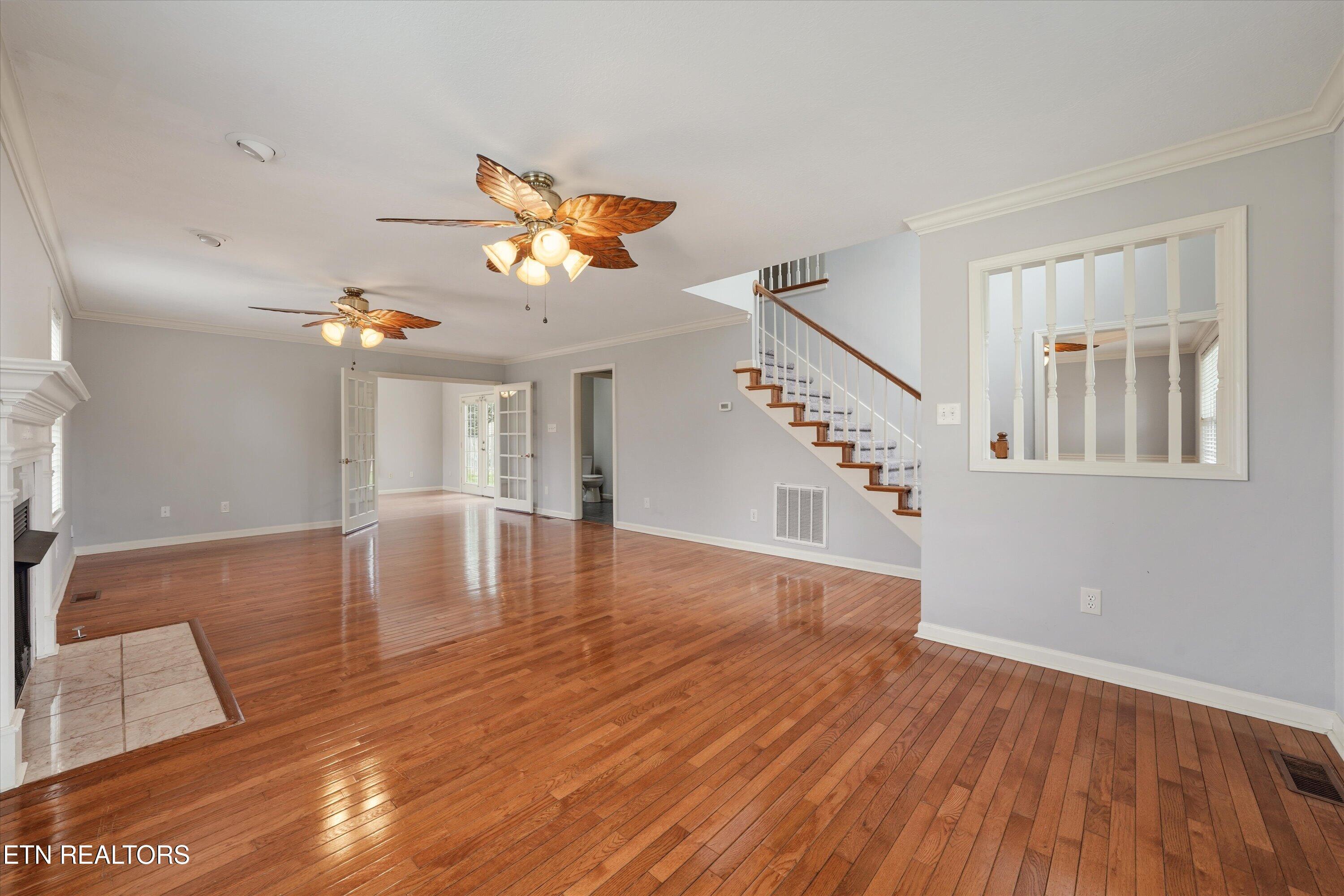5127 Magic Lantern Drive Knoxville TN 37918