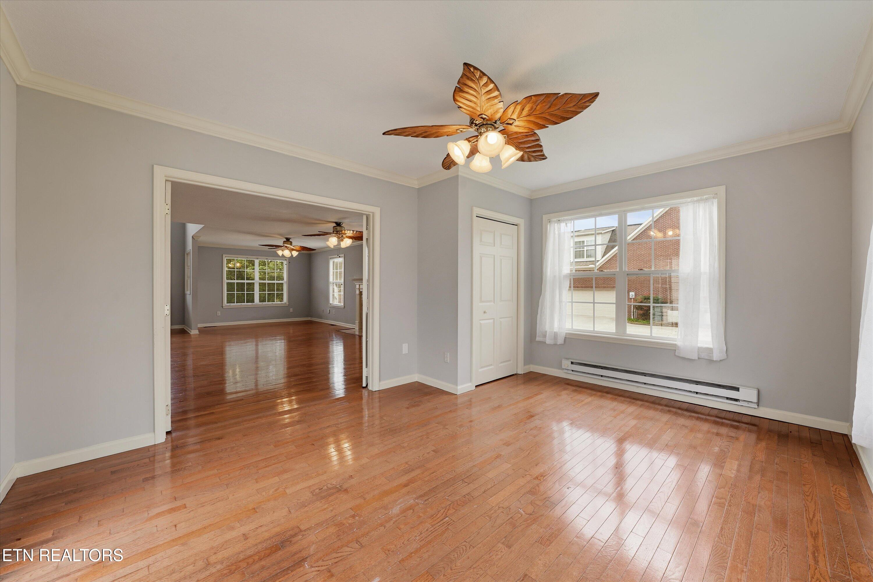 5127 Magic Lantern Drive Knoxville TN 37918