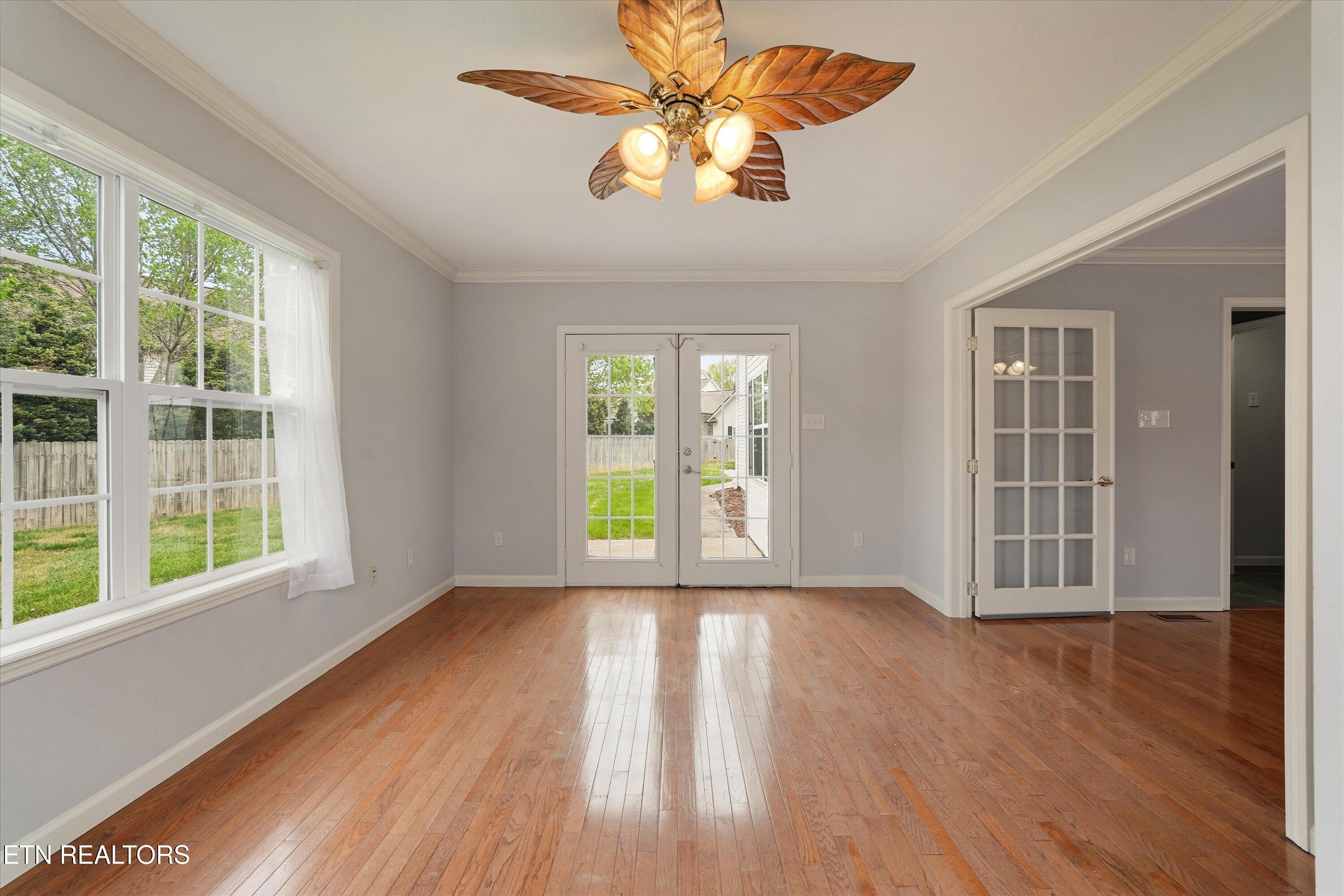 5127 Magic Lantern Drive Knoxville TN 37918