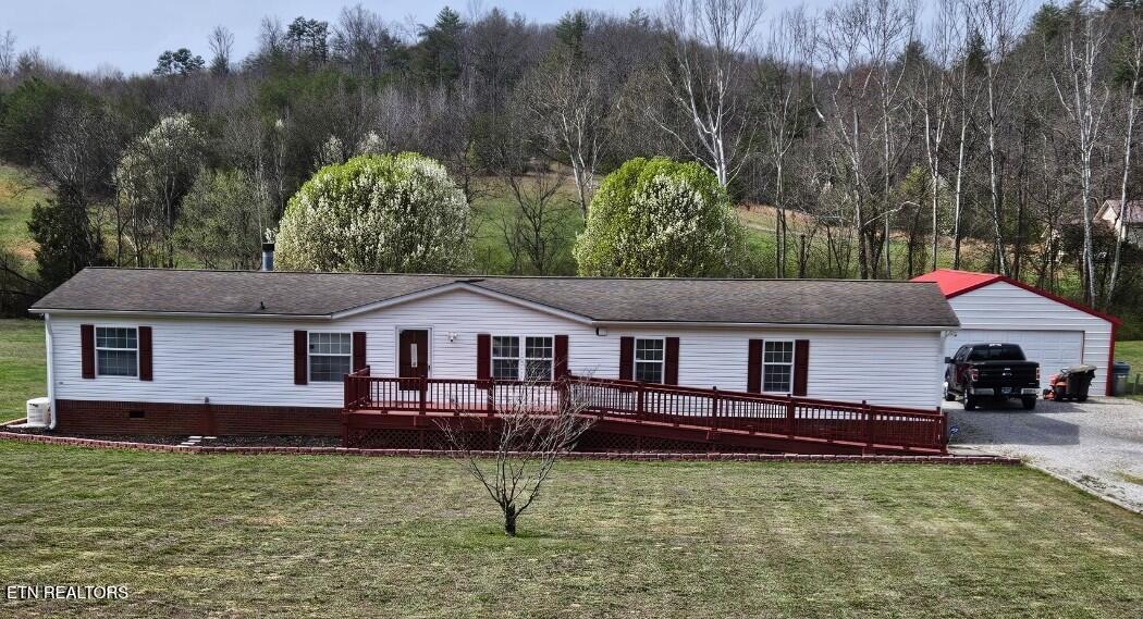 118 Wolf Creek Road Kingston TN 37763