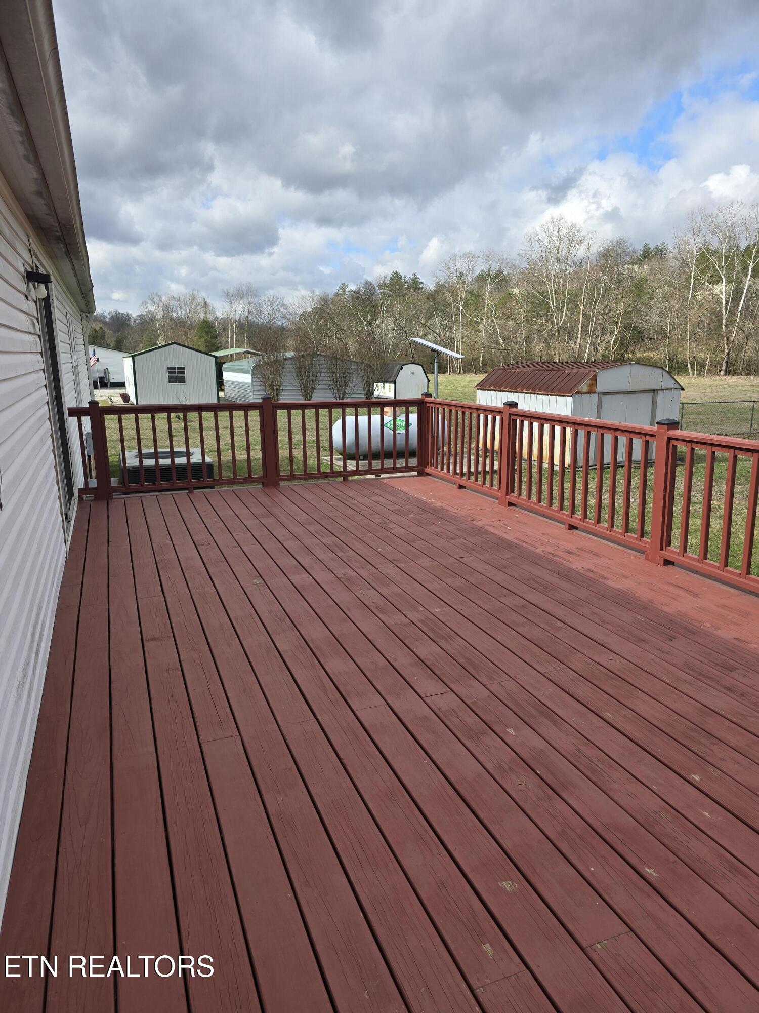 118 Wolf Creek Road Kingston TN 37763