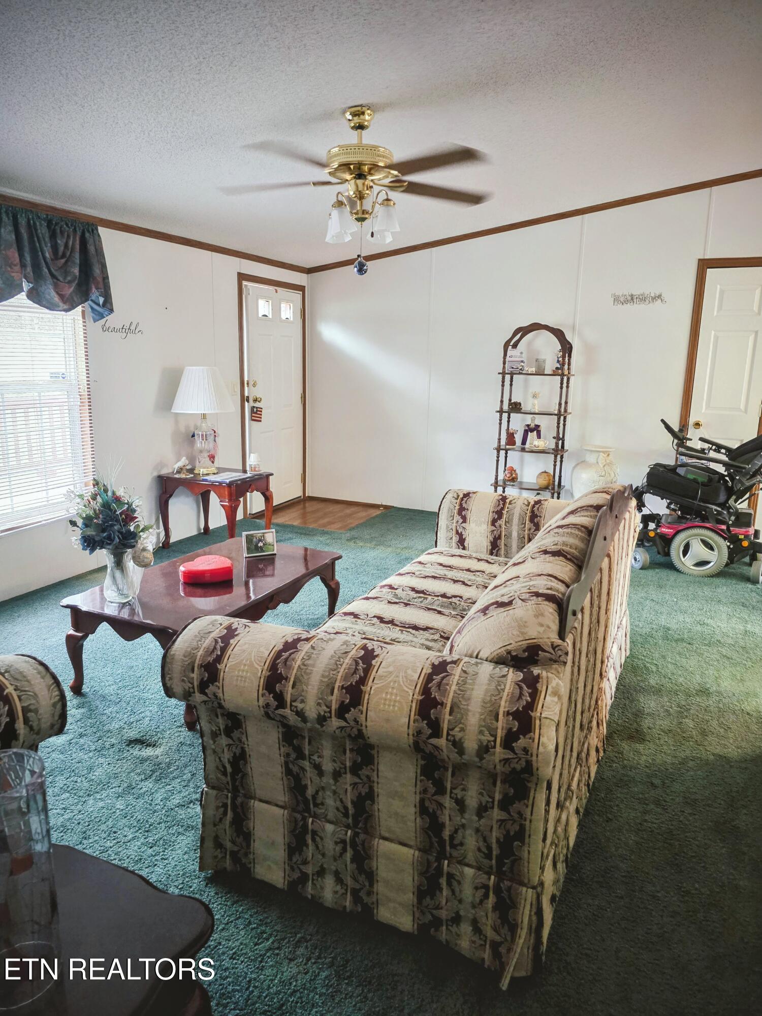 118 Wolf Creek Road Kingston TN 37763