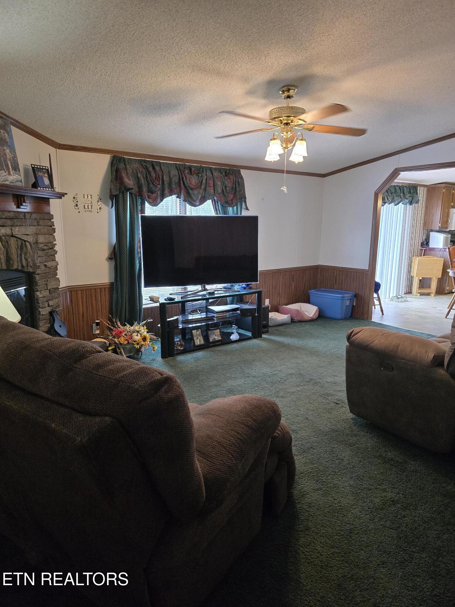 118 Wolf Creek Road Kingston TN 37763