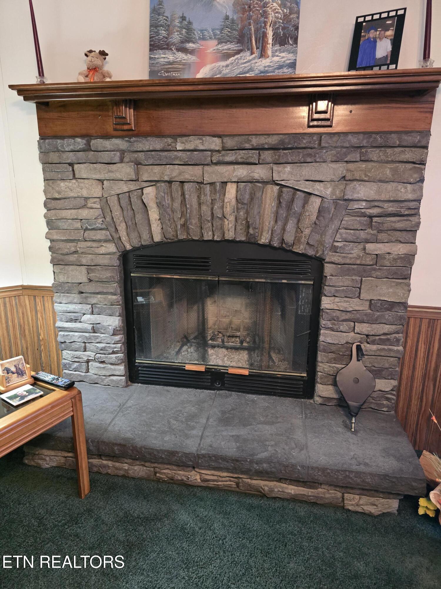 118 Wolf Creek Road Kingston TN 37763