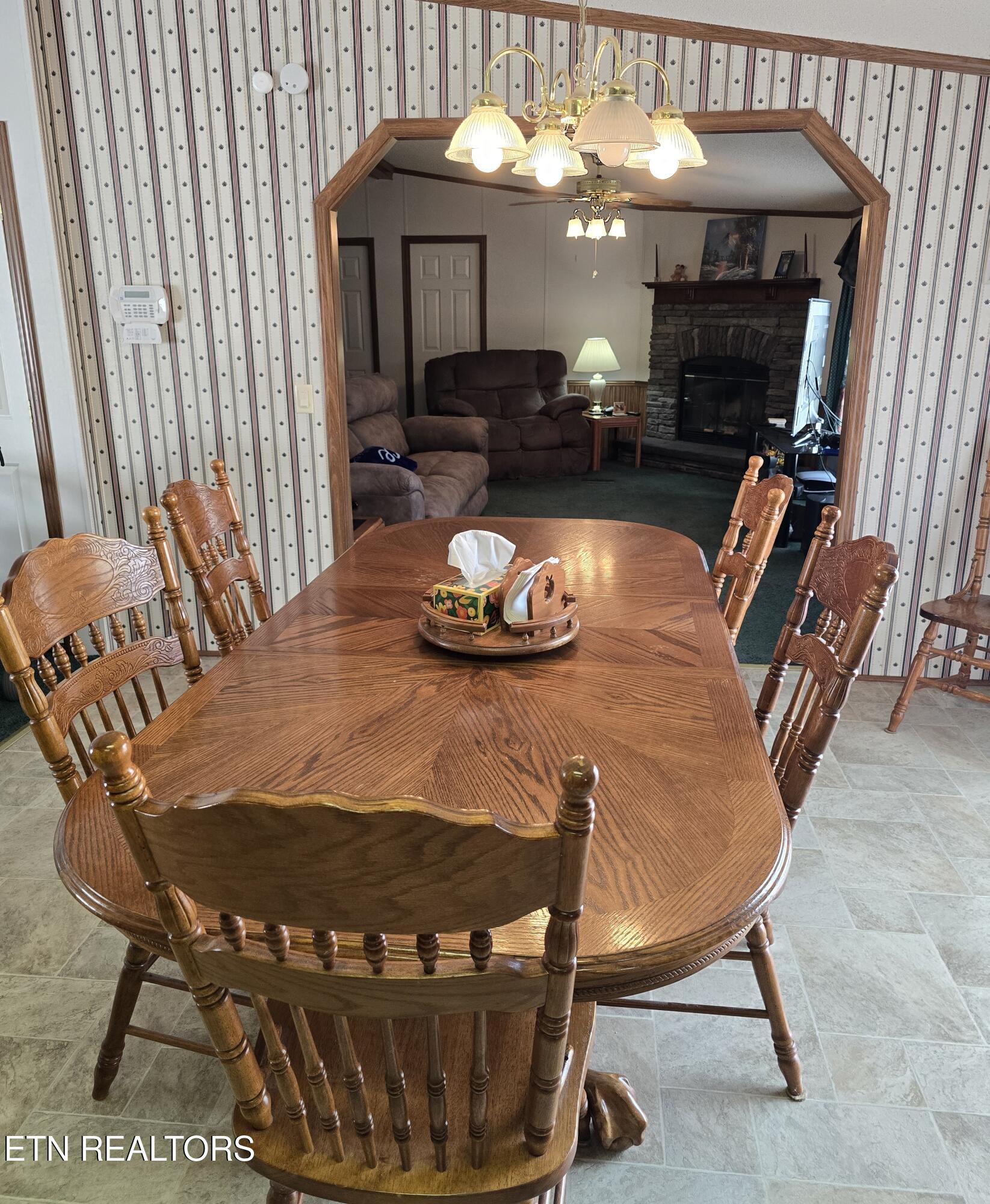 118 Wolf Creek Road Kingston TN 37763