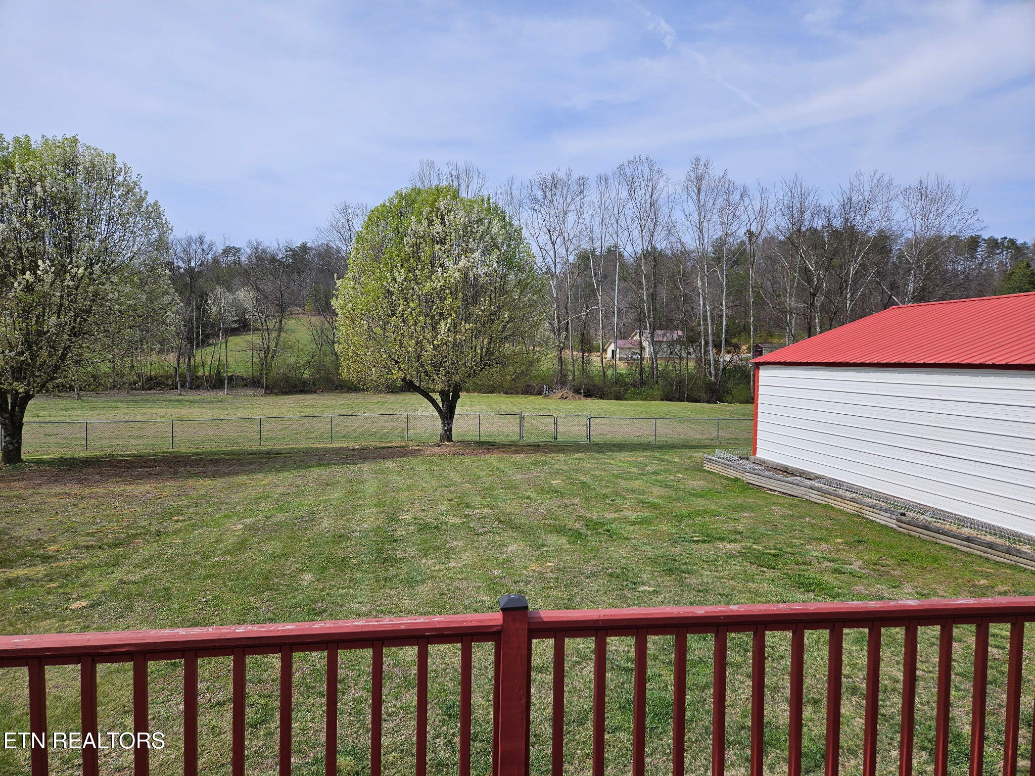 118 Wolf Creek Road Kingston TN 37763