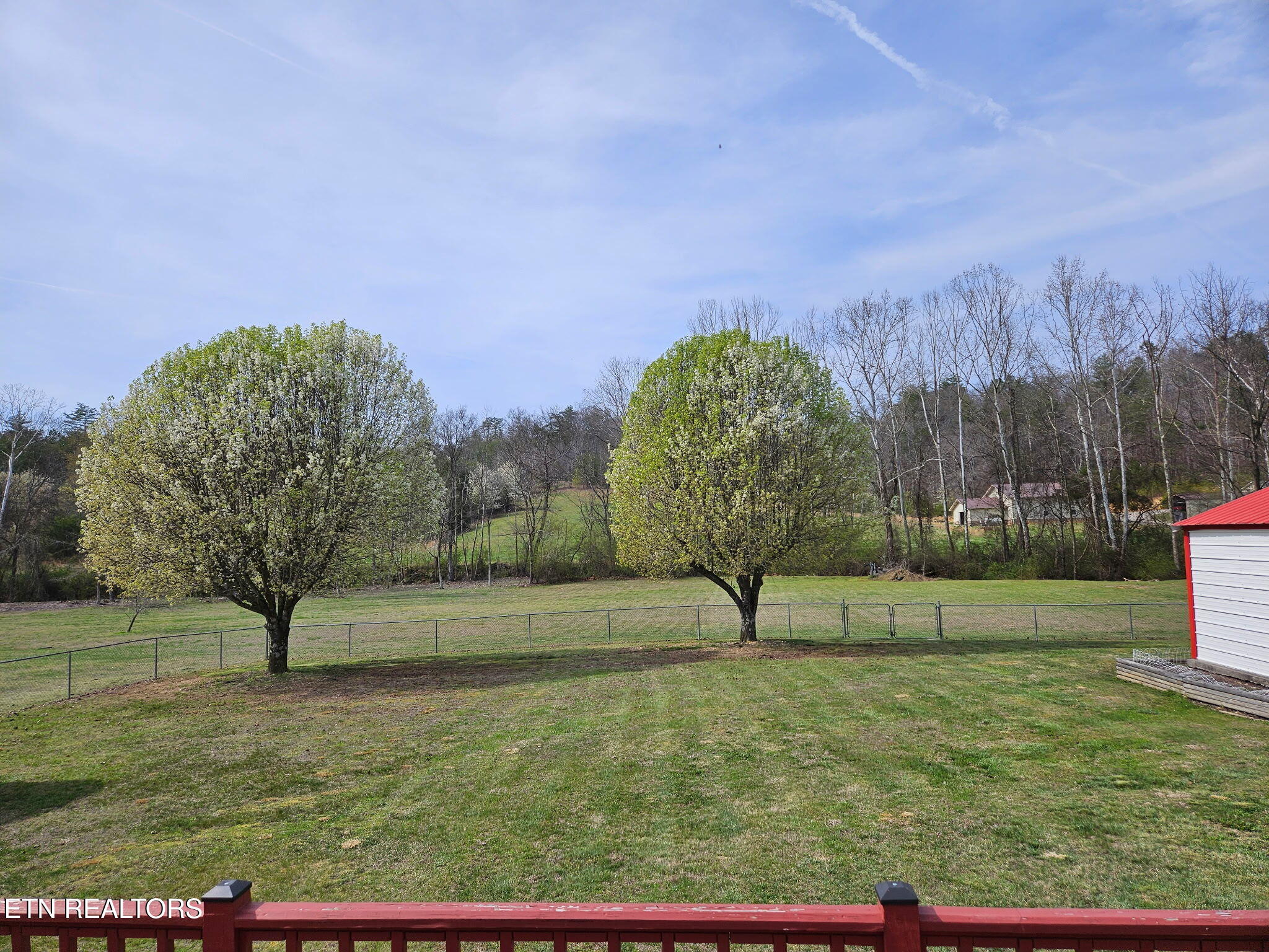 118 Wolf Creek Road Kingston TN 37763