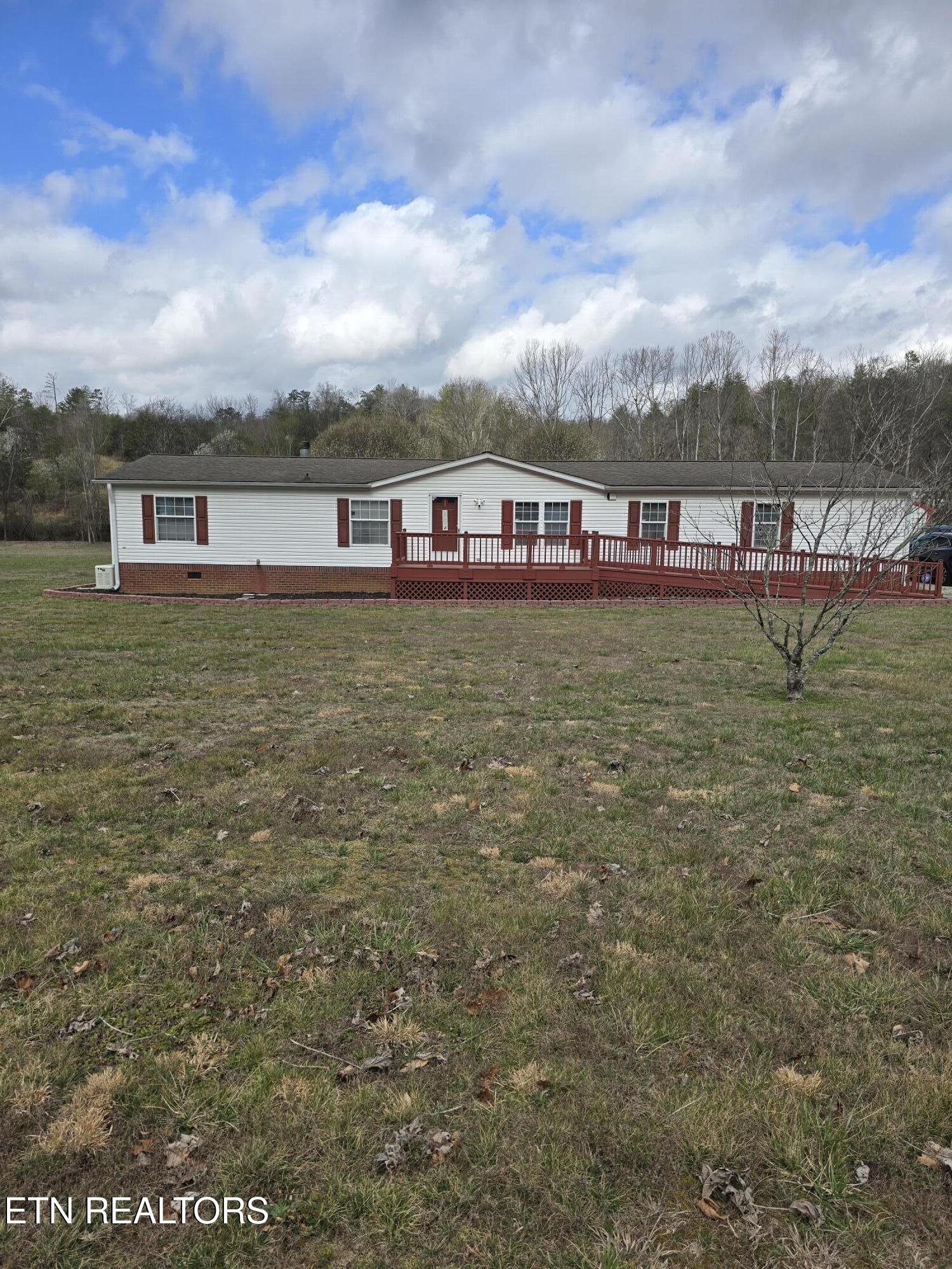 118 Wolf Creek Road Kingston TN 37763