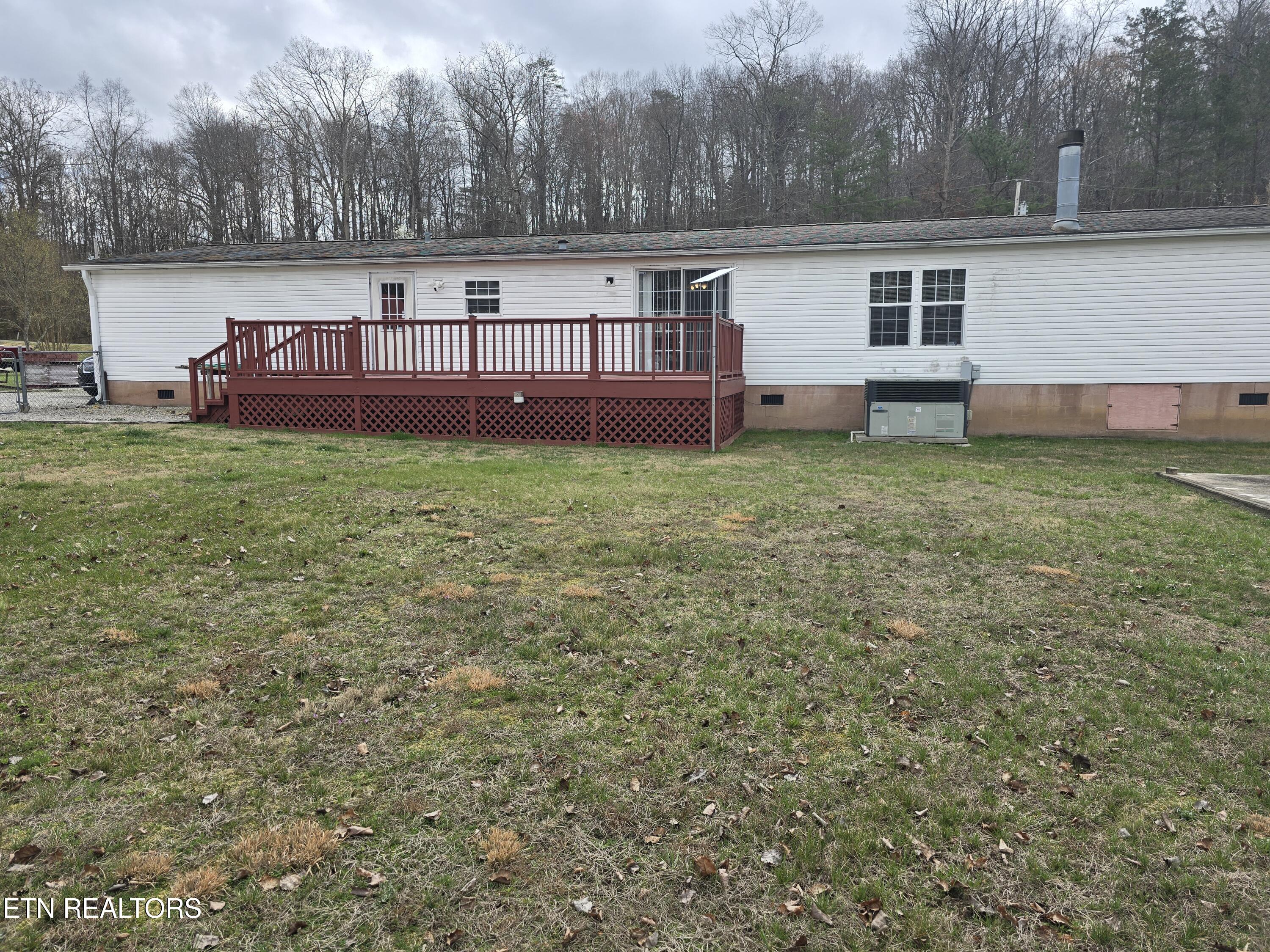 118 Wolf Creek Road Kingston TN 37763