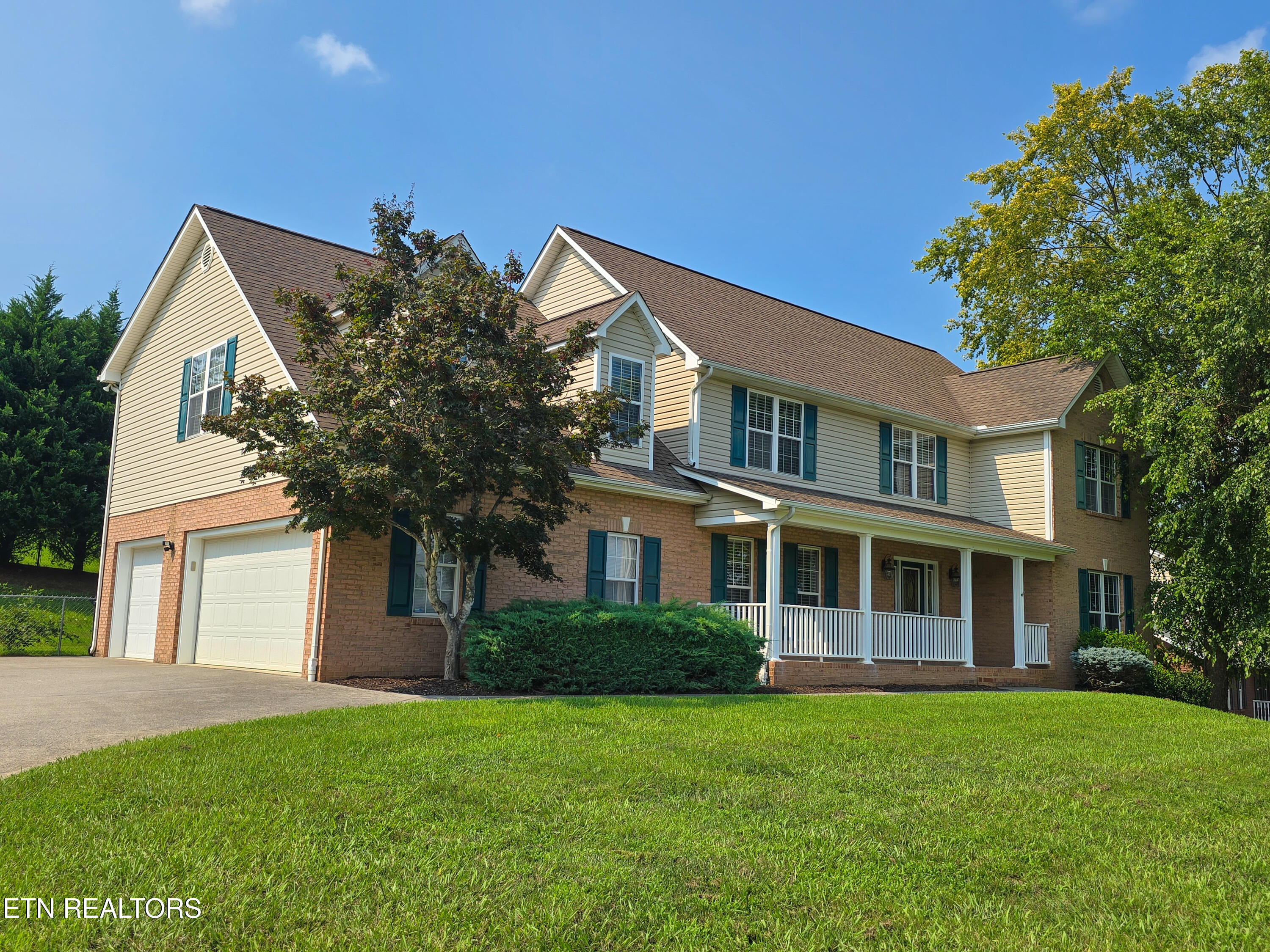 513 Jordan Lane Seymour TN 37865