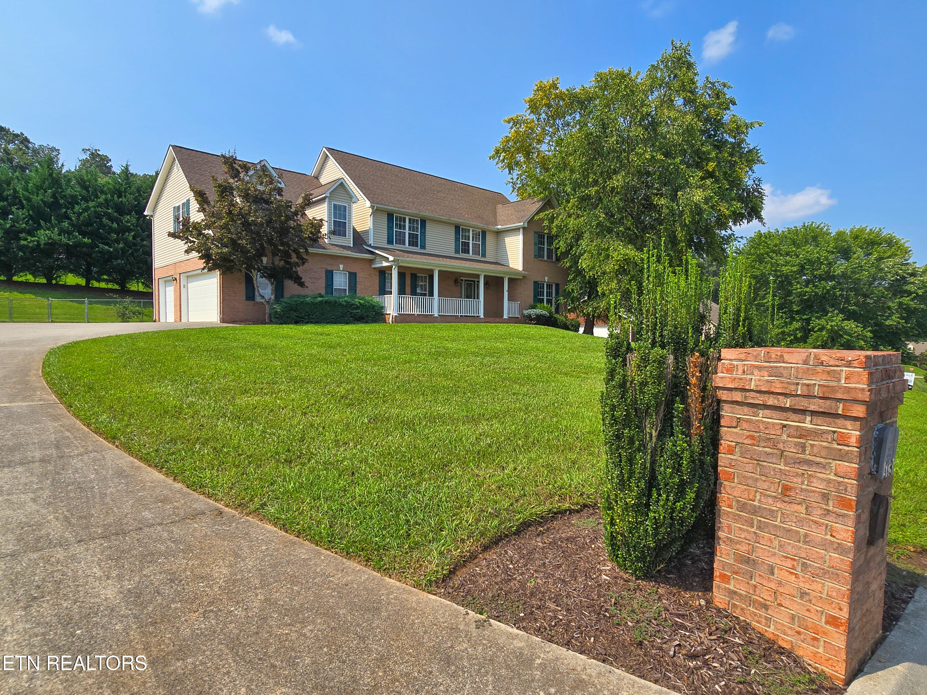 513 Jordan Lane Seymour TN 37865