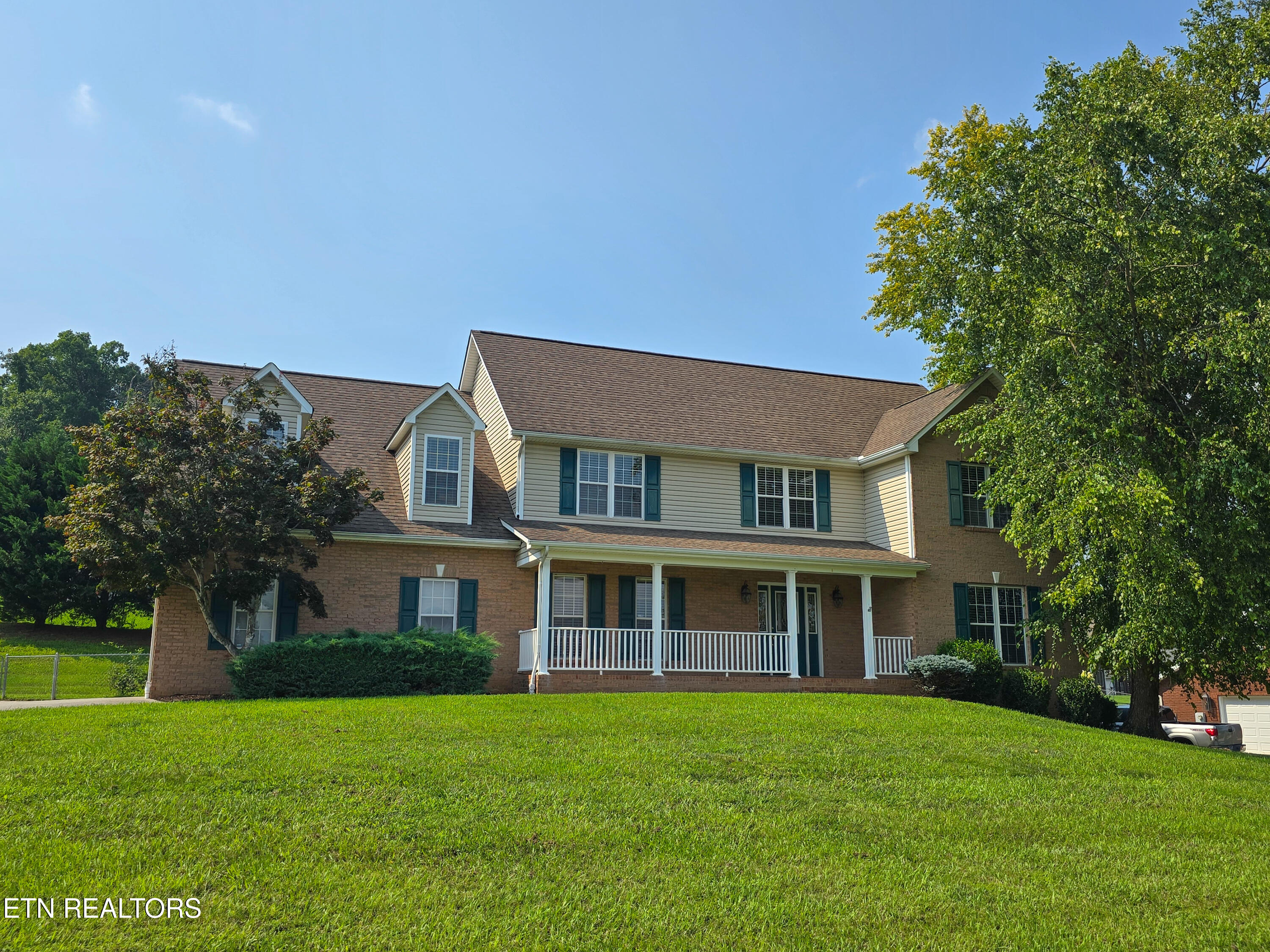 513 Jordan Lane Seymour TN 37865