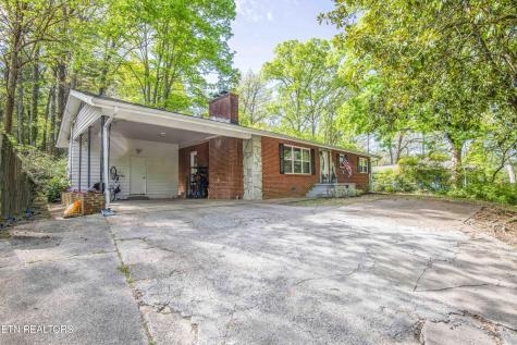 1212 Pilleaux Drive Knoxville TN 37912